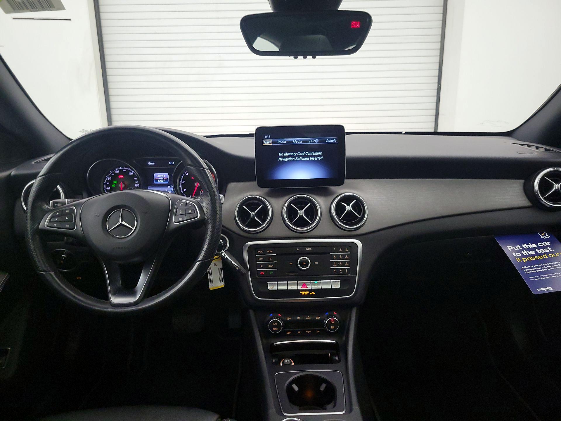 Thumbnail: 2019 Mercedes-Benz CLA - 9