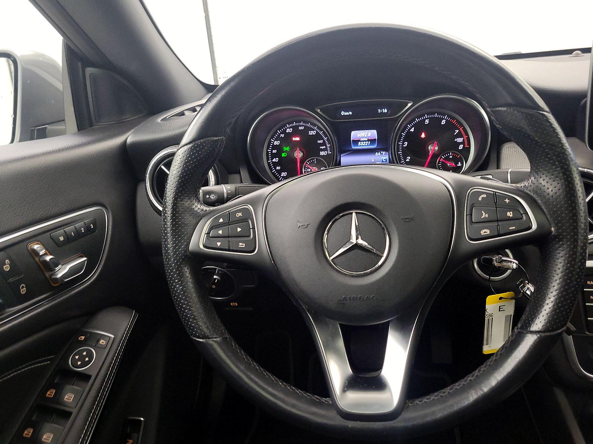 Thumbnail: 2019 Mercedes-Benz CLA - 10