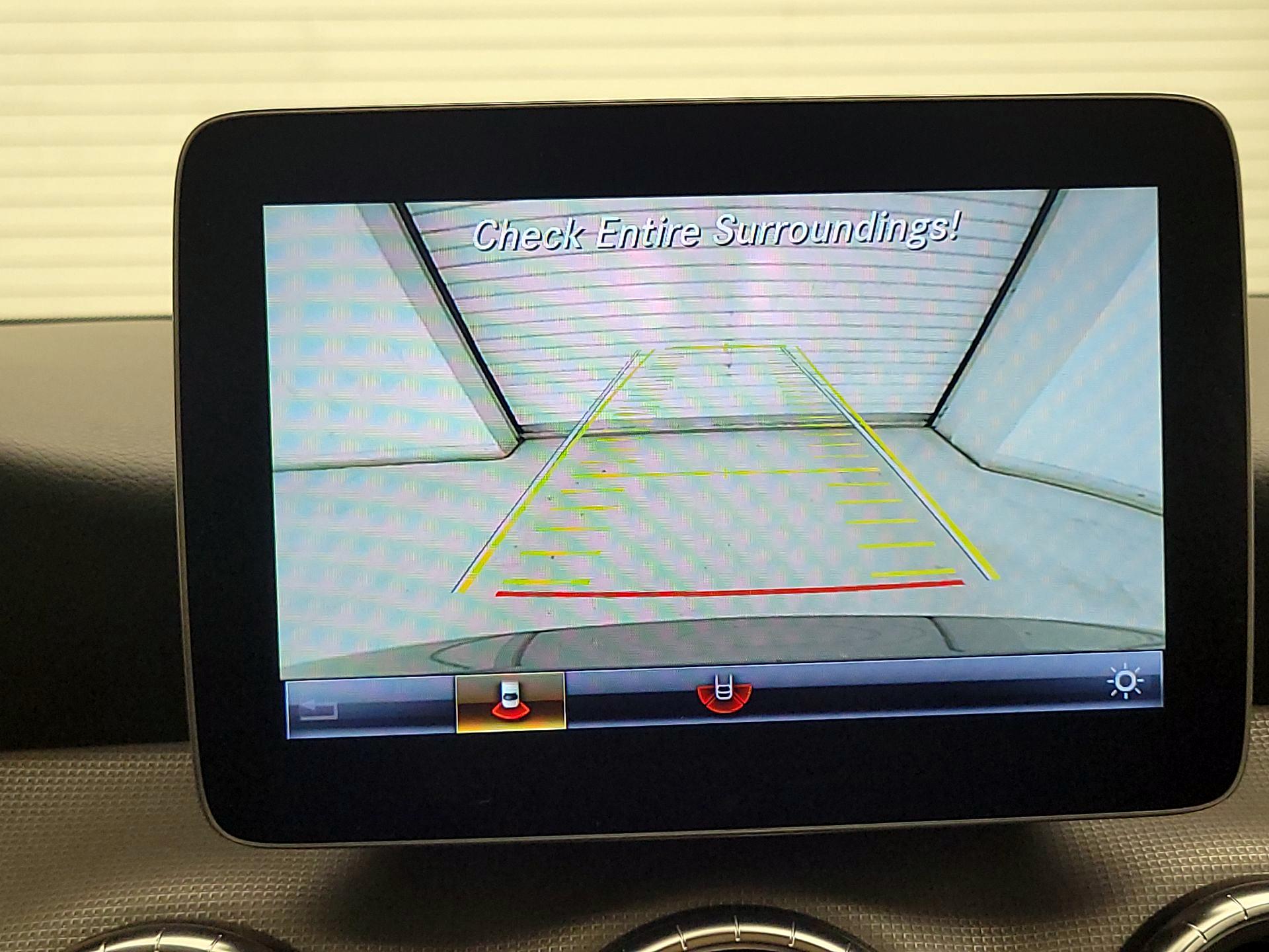 Thumbnail: 2019 Mercedes-Benz CLA - 14