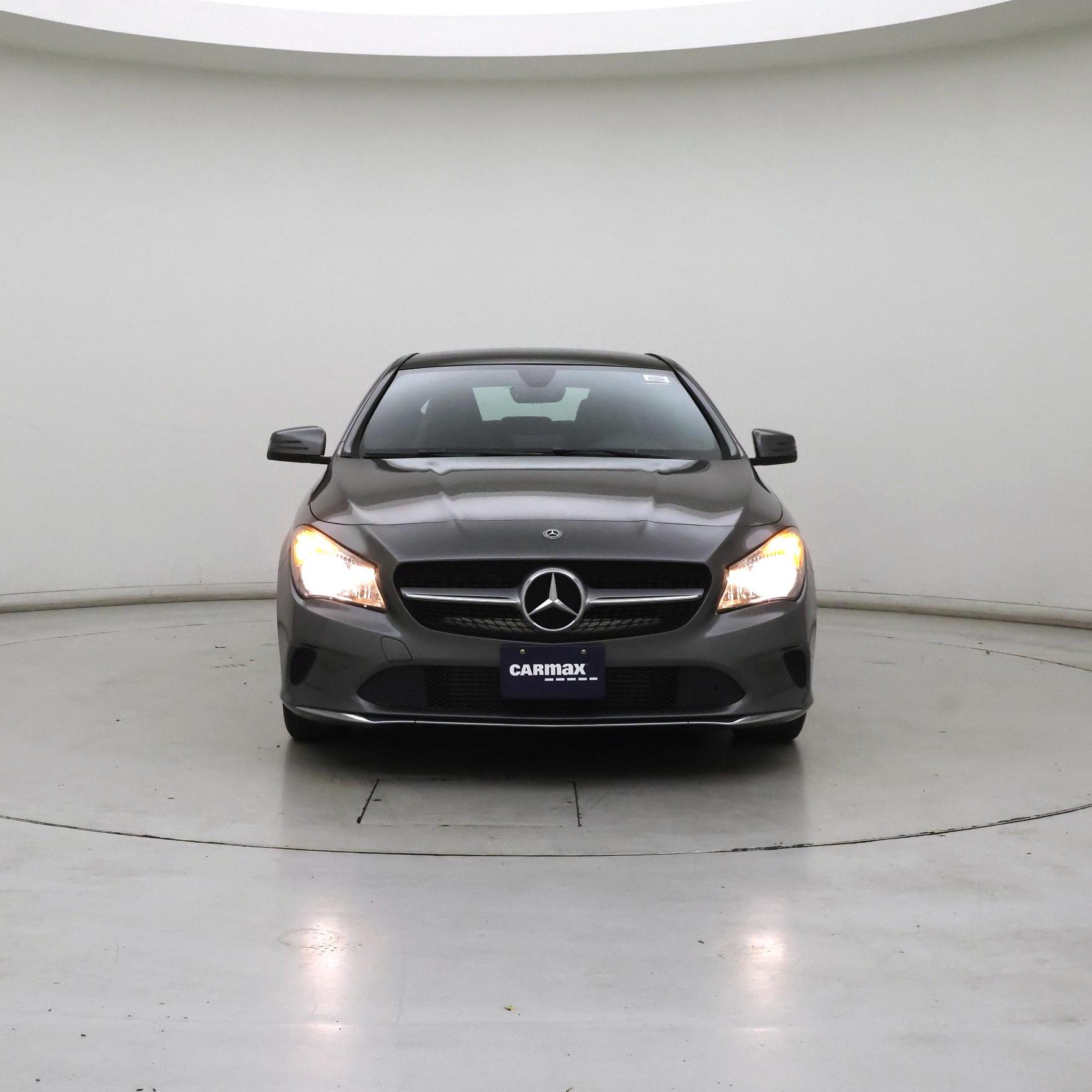 Thumbnail: 2019 Mercedes-Benz CLA - 5