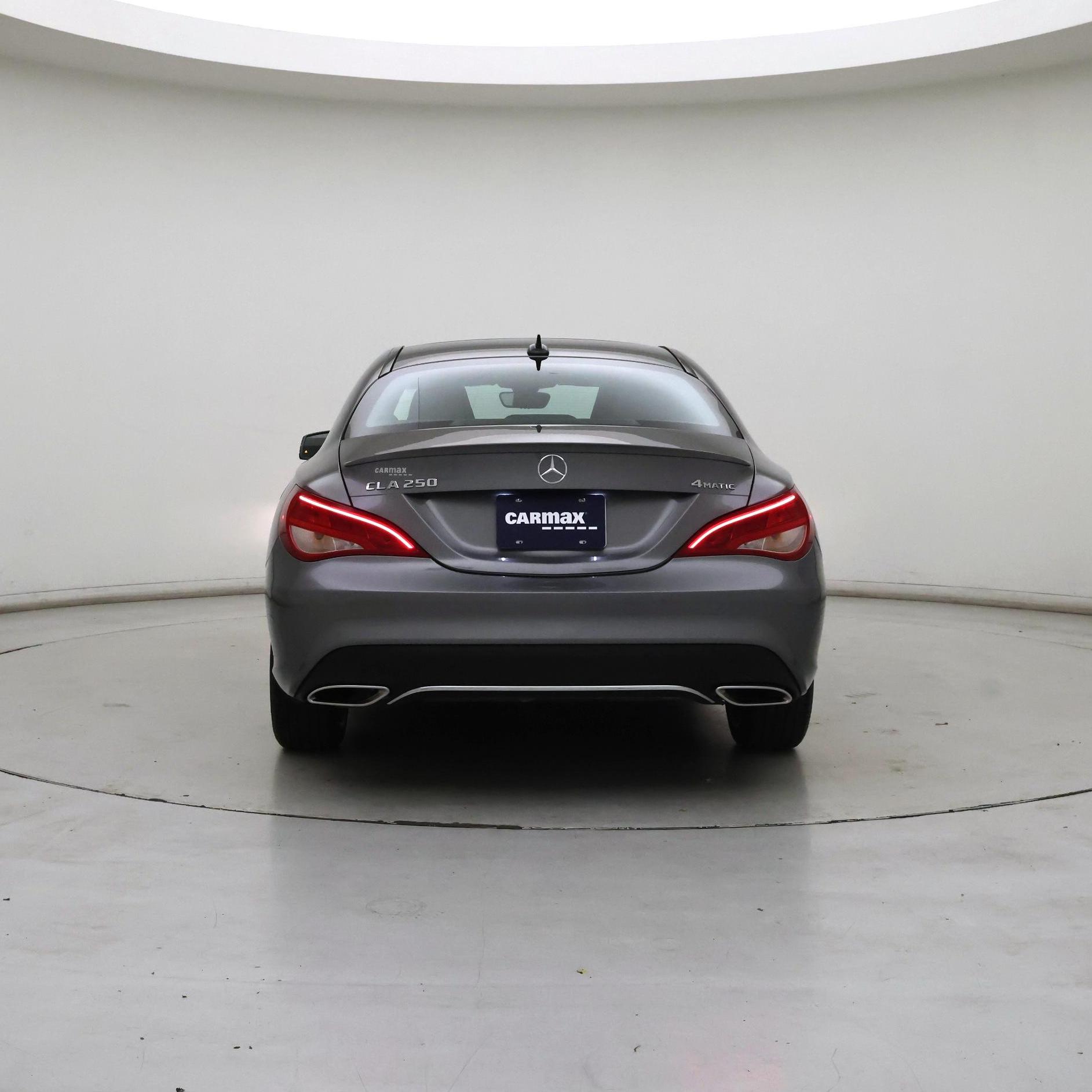 Thumbnail: 2019 Mercedes-Benz CLA - 6