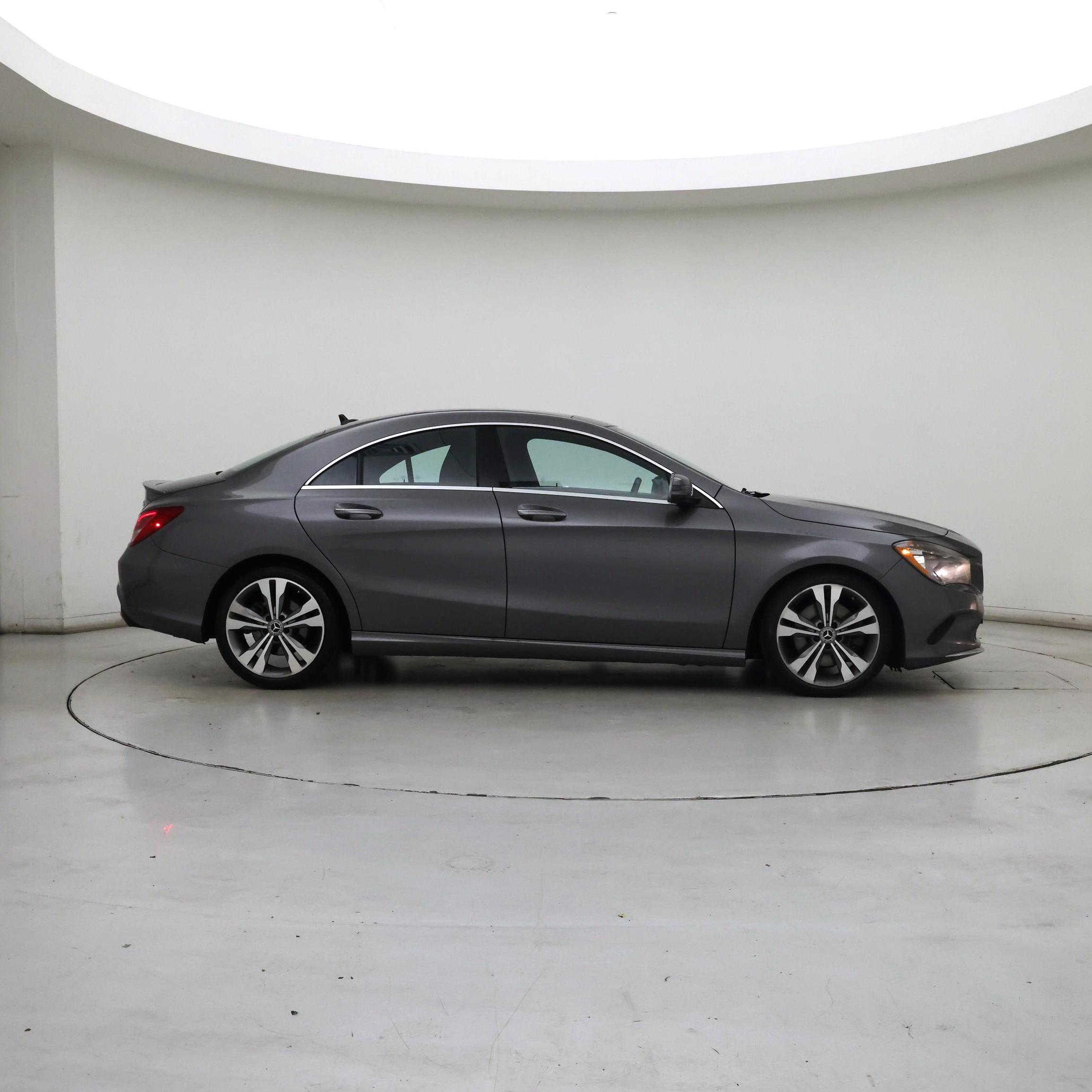 Thumbnail: 2019 Mercedes-Benz CLA - 7