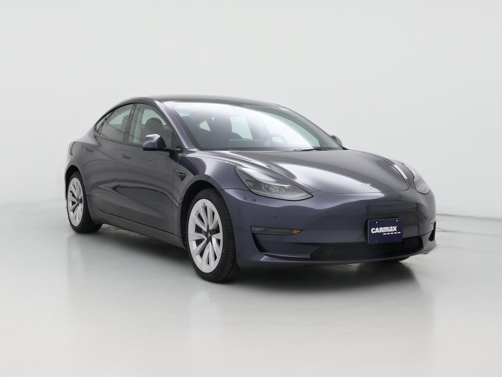 2023 Tesla Model 3 Long Range