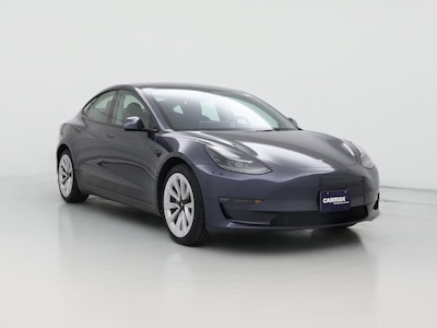 2023 Tesla Model 3 Long Range