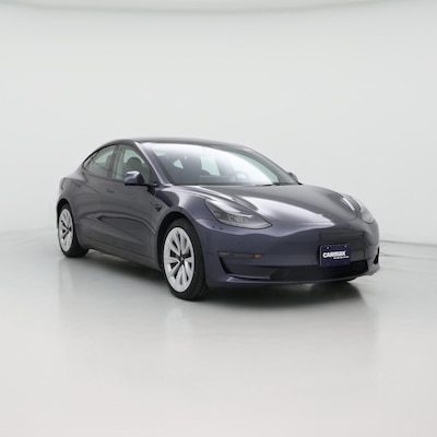 2023 Tesla Model 3 Long Range