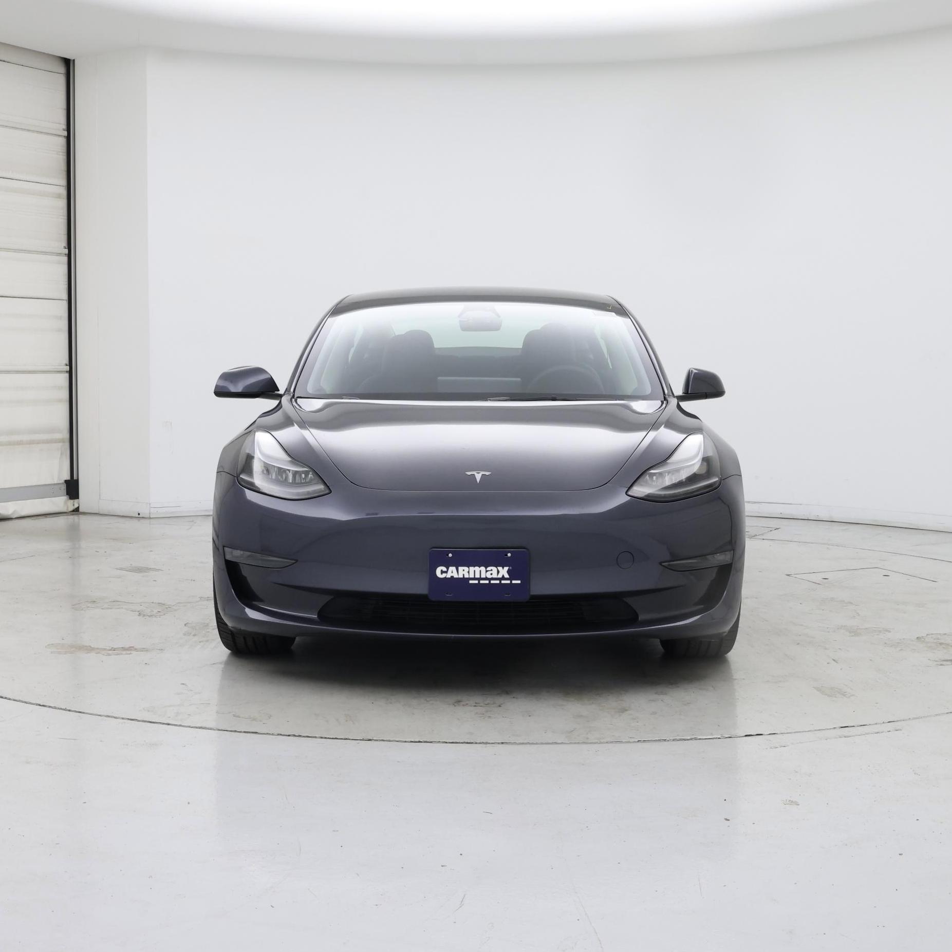 Thumbnail: 2023 Tesla Model 3 - 5