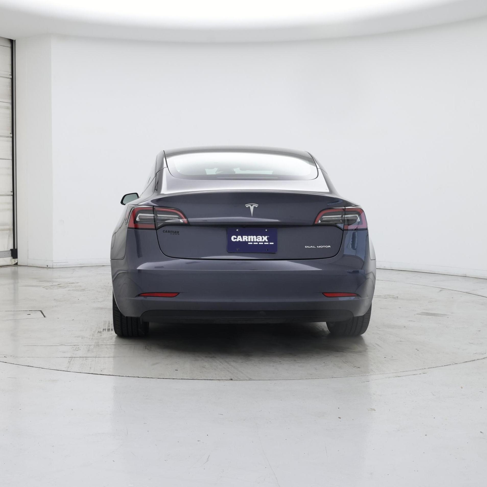 Thumbnail: 2023 Tesla Model 3 - 6