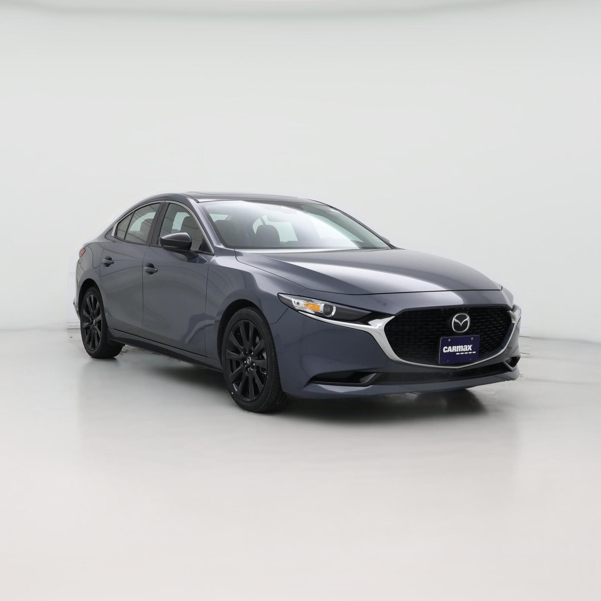 Thumbnail: 2023 Mazda Mazda3 - 1