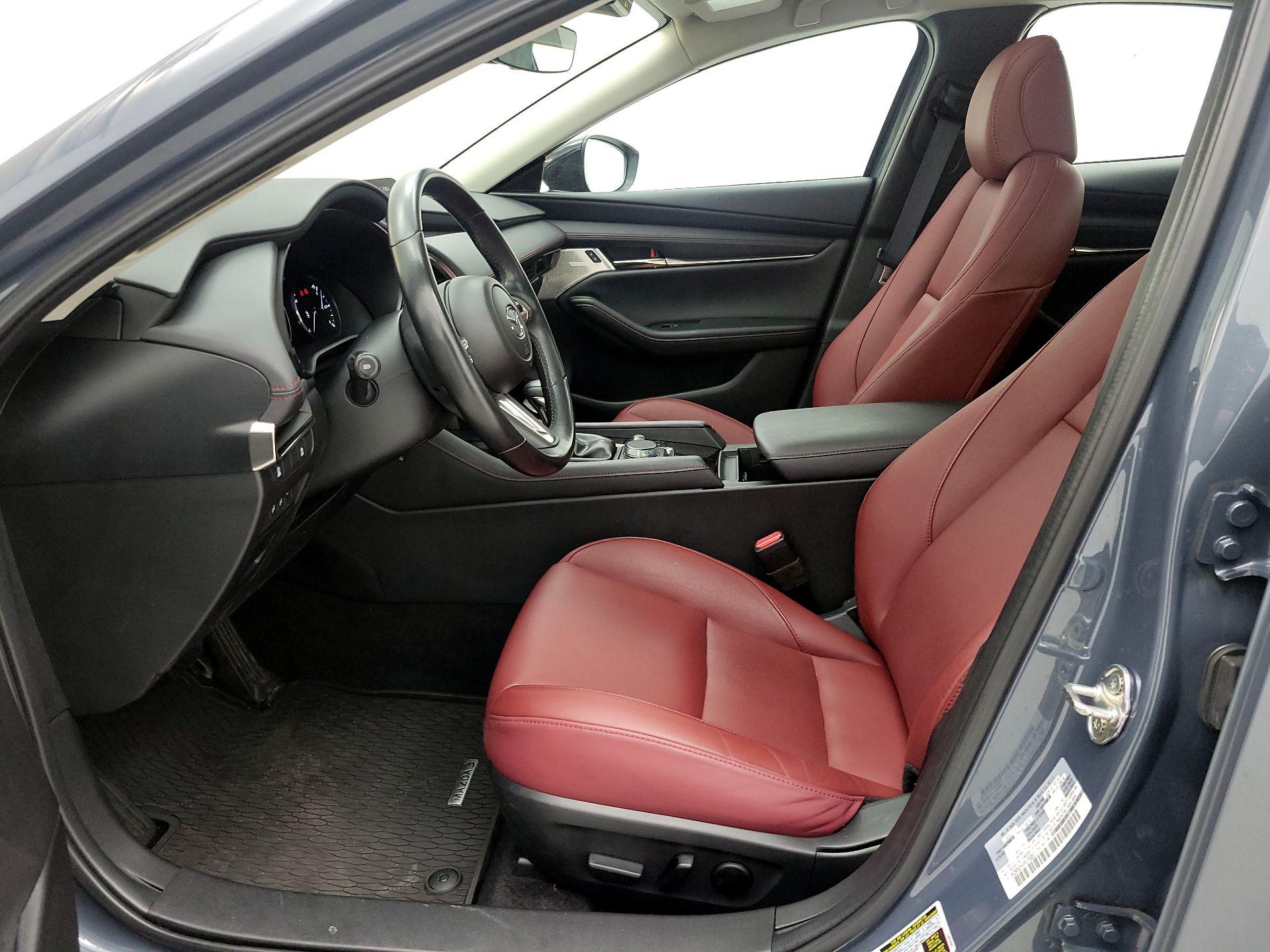 Thumbnail: 2023 Mazda Mazda3 - 11