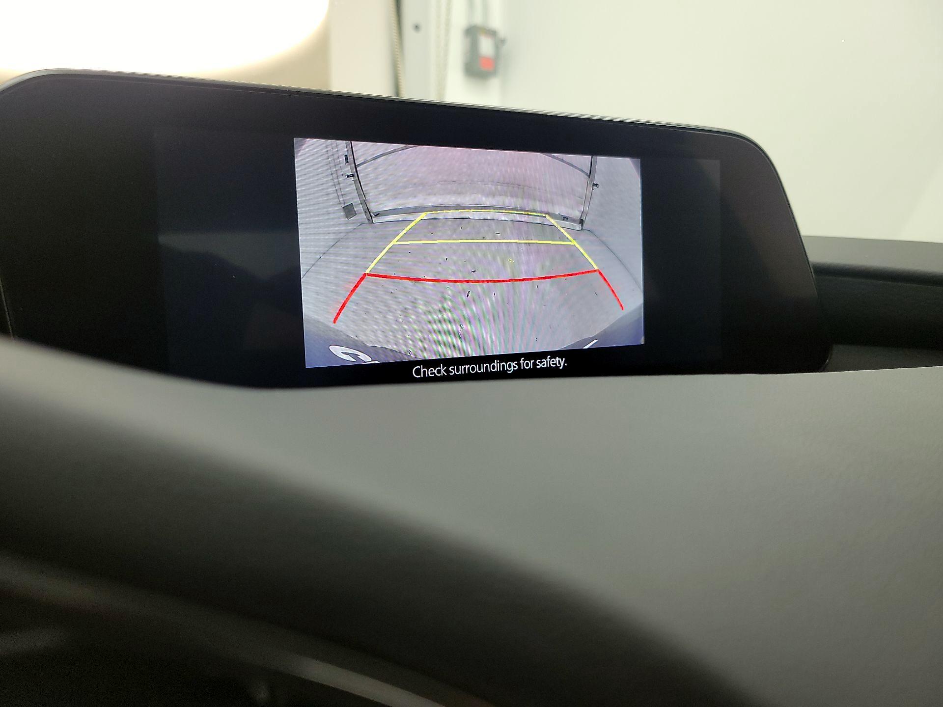 Thumbnail: 2023 Mazda Mazda3 - 14