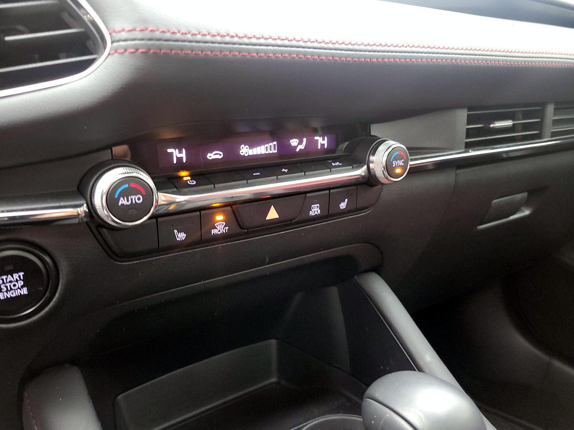 Thumbnail: 2023 Mazda Mazda3 - 16