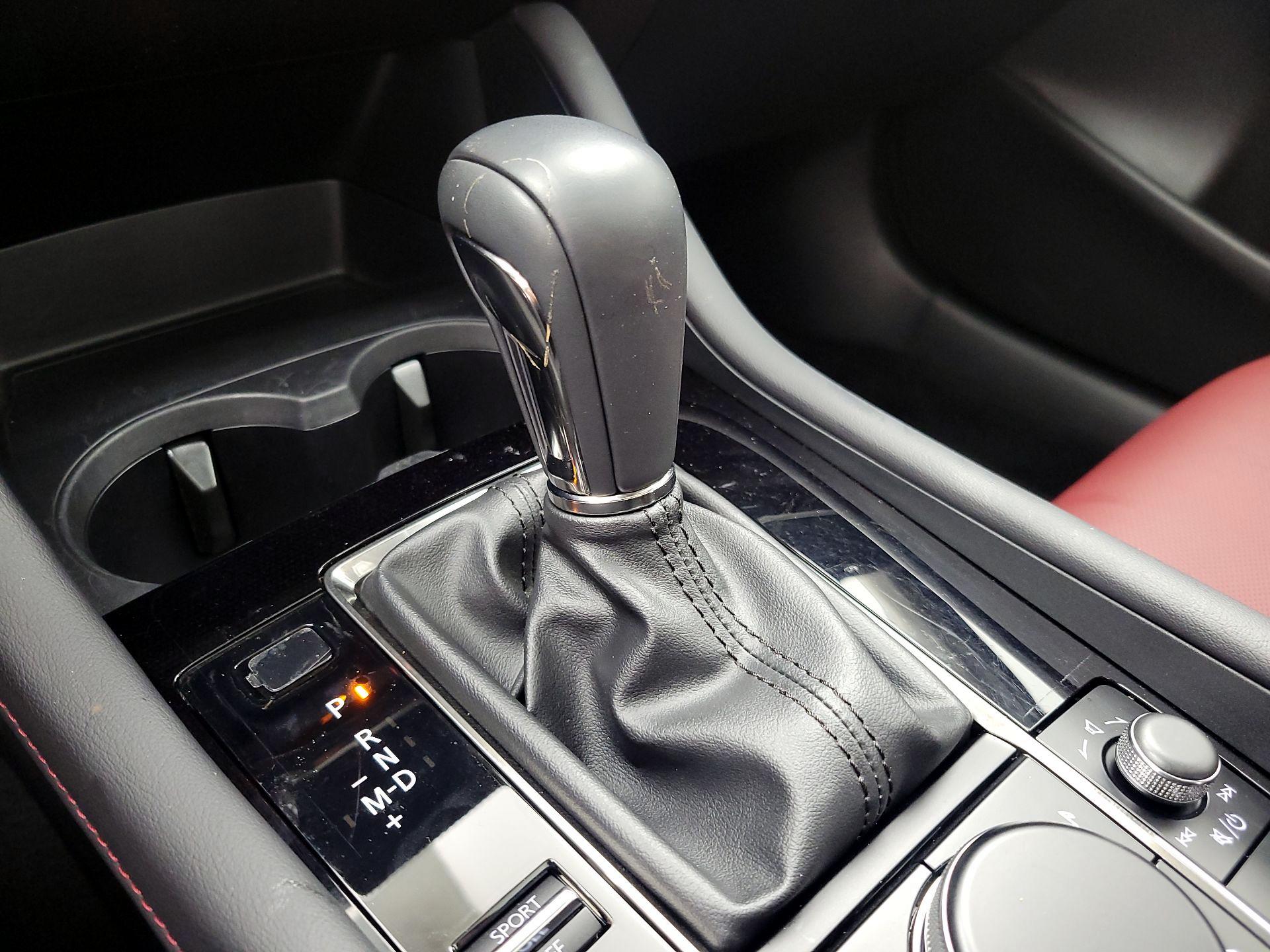 Thumbnail: 2023 Mazda Mazda3 - 17