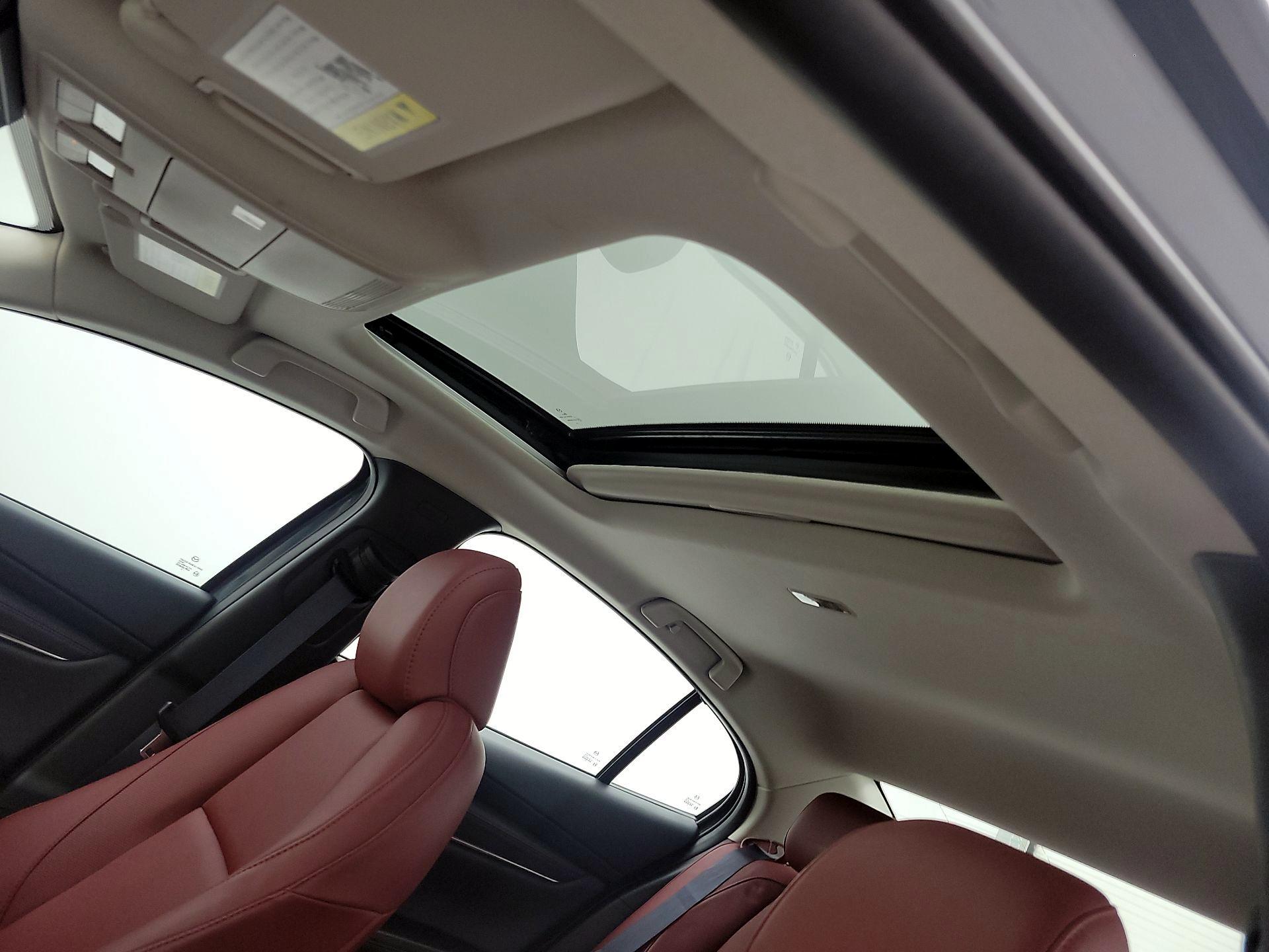 Thumbnail: 2023 Mazda Mazda3 - 18