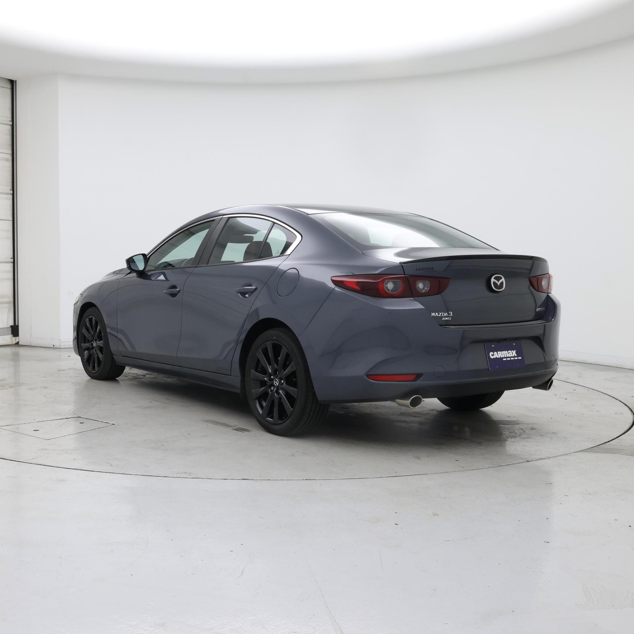 Thumbnail: 2023 Mazda Mazda3 - 2