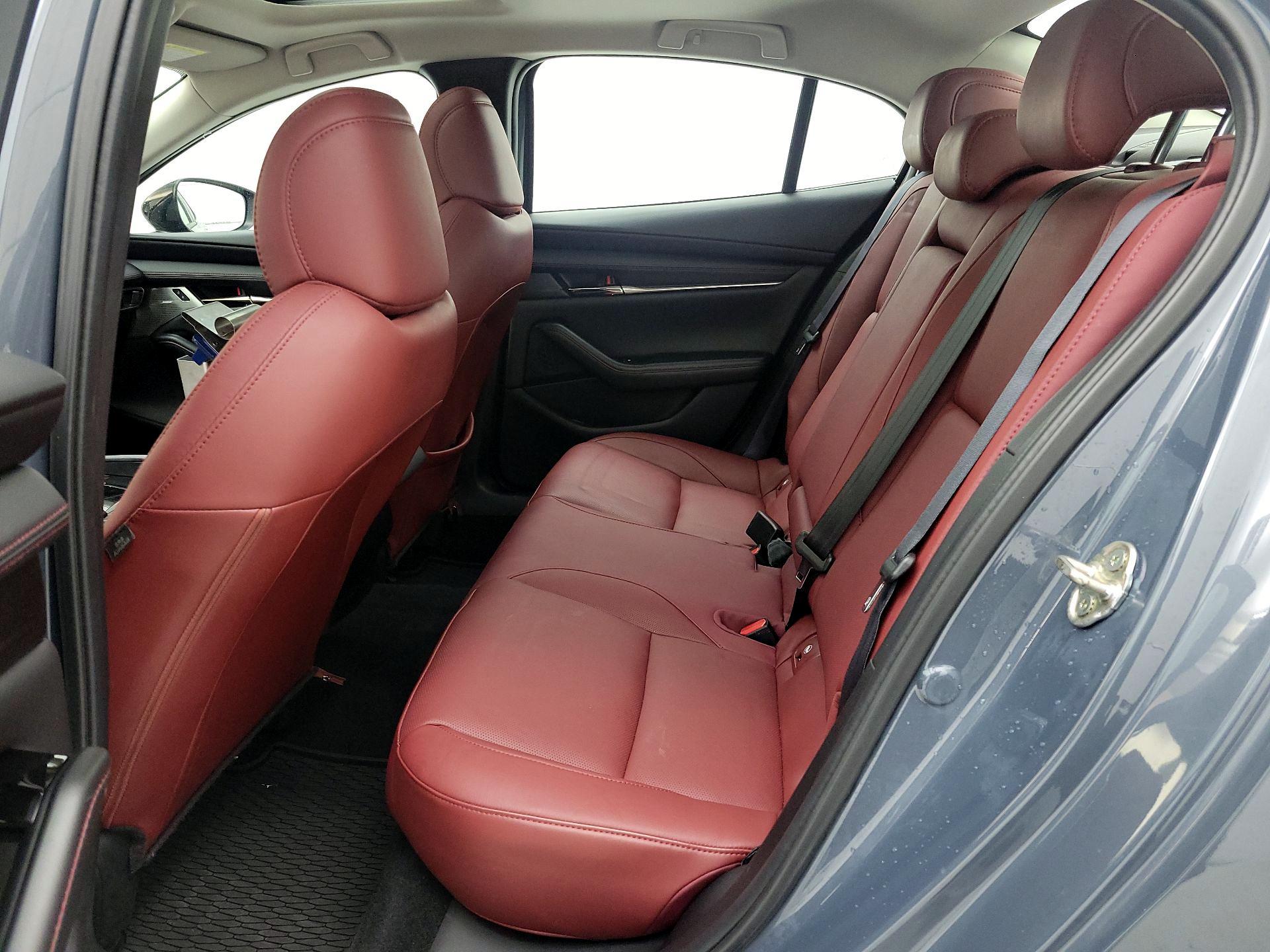 Thumbnail: 2023 Mazda Mazda3 - 19