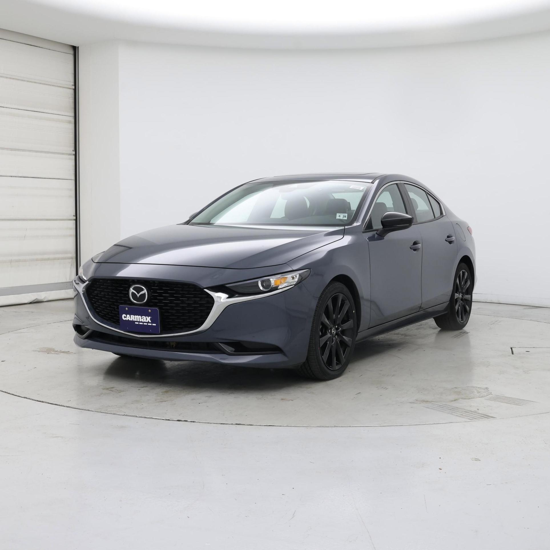 Thumbnail: 2023 Mazda Mazda3 - 4