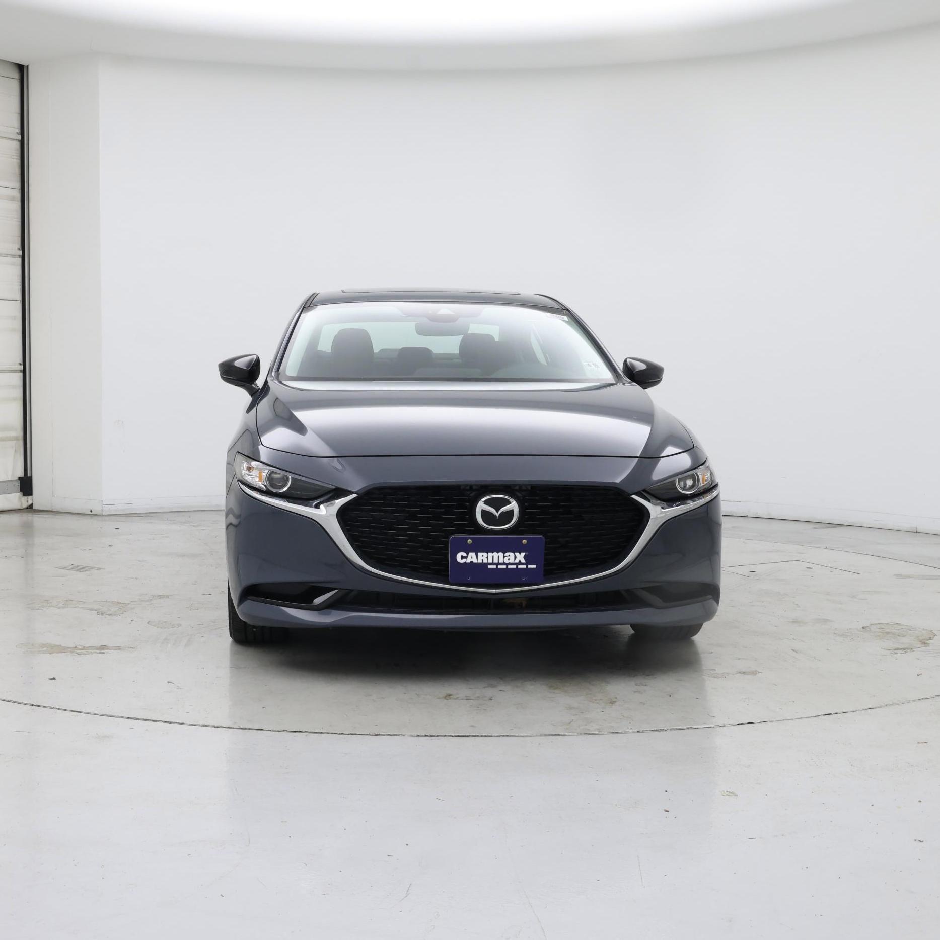 Thumbnail: 2023 Mazda Mazda3 - 5