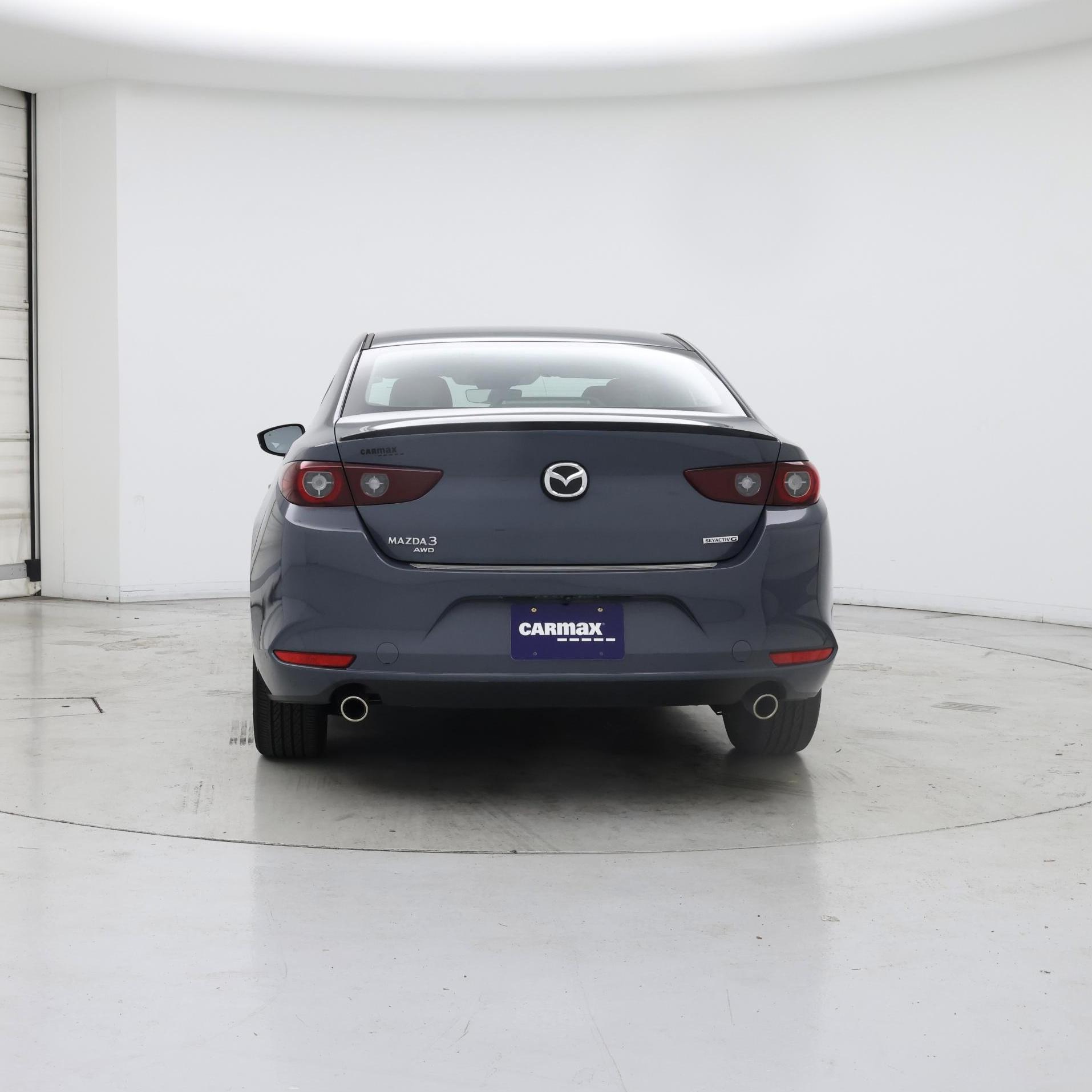 Thumbnail: 2023 Mazda Mazda3 - 6