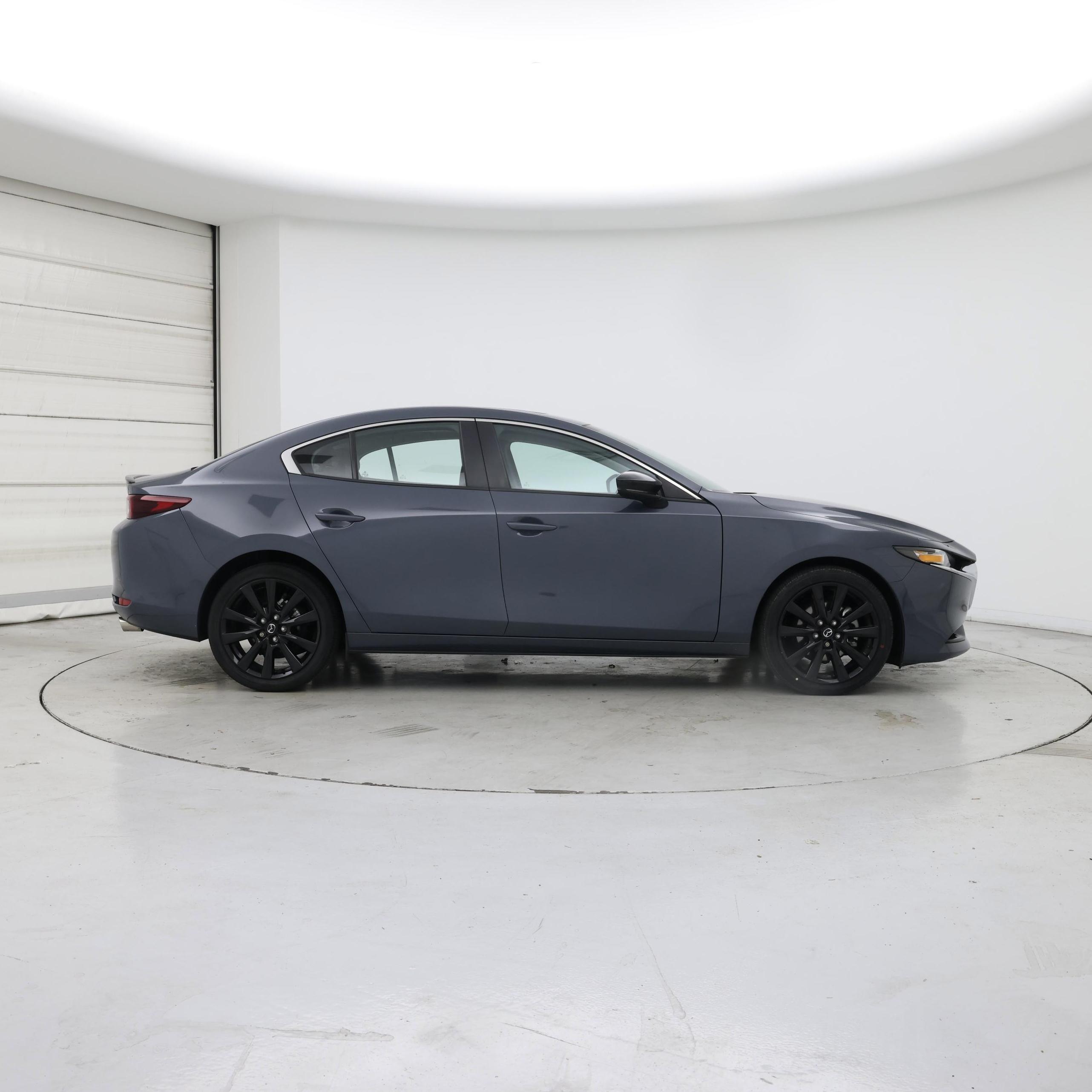 Thumbnail: 2023 Mazda Mazda3 - 7