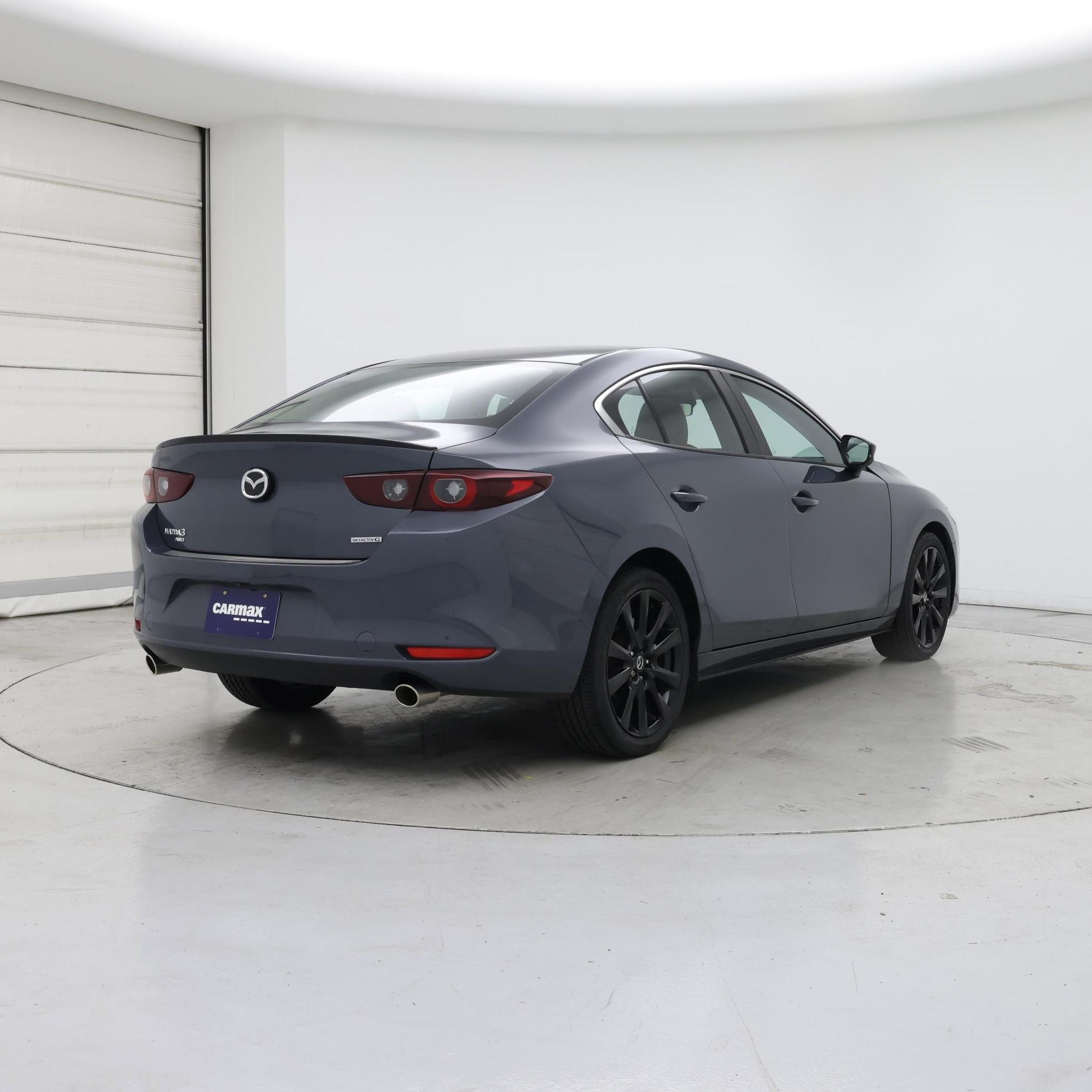 Thumbnail: 2023 Mazda Mazda3 - 8