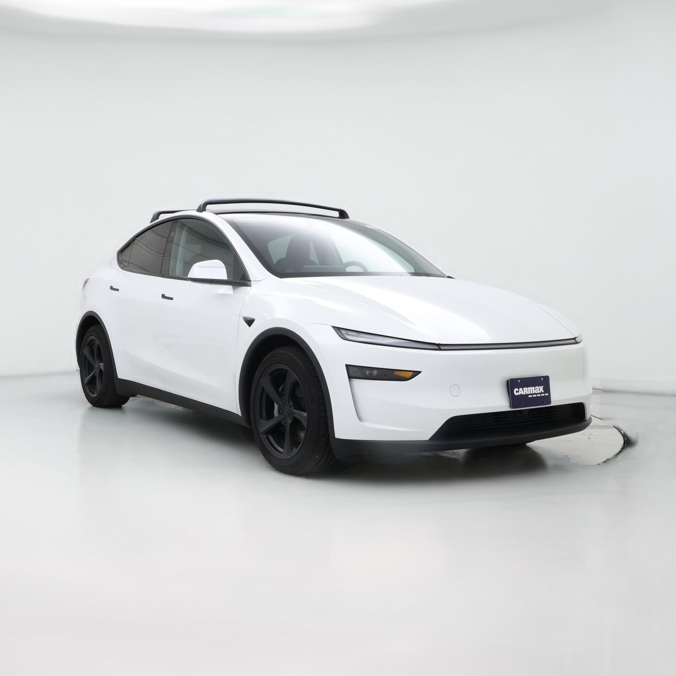 Thumbnail: 2026 Tesla Model Y - 1