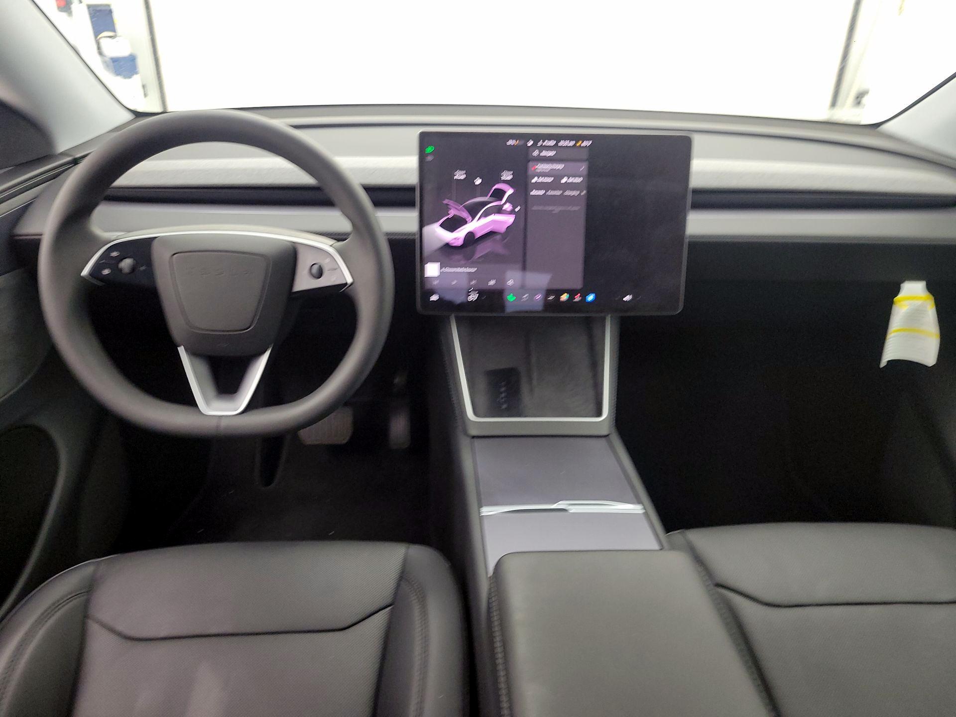 Thumbnail: 2026 Tesla Model Y - 9