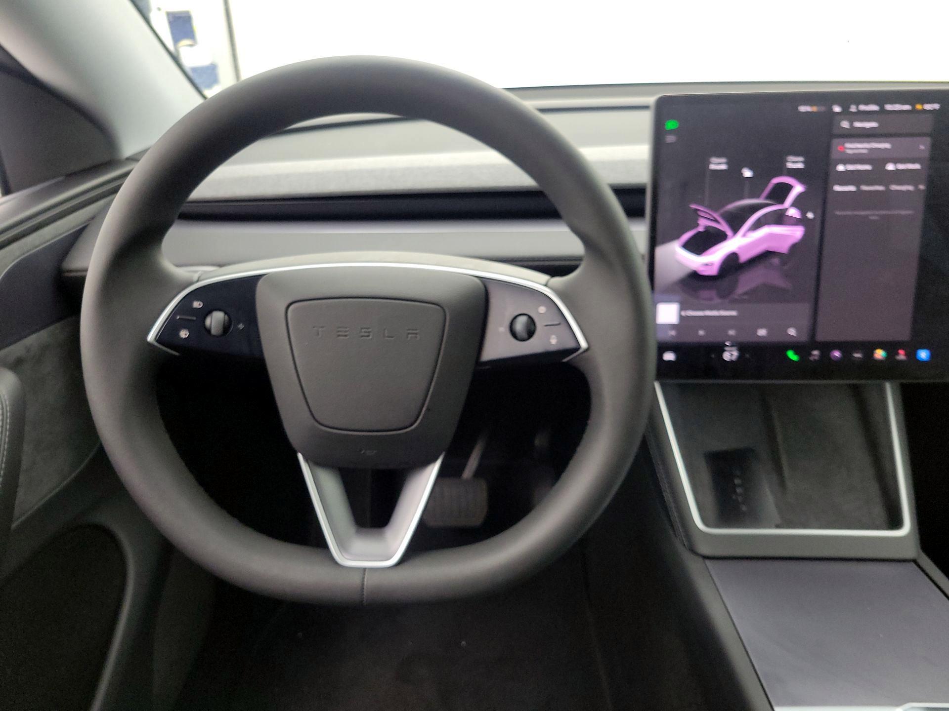 Thumbnail: 2026 Tesla Model Y - 10