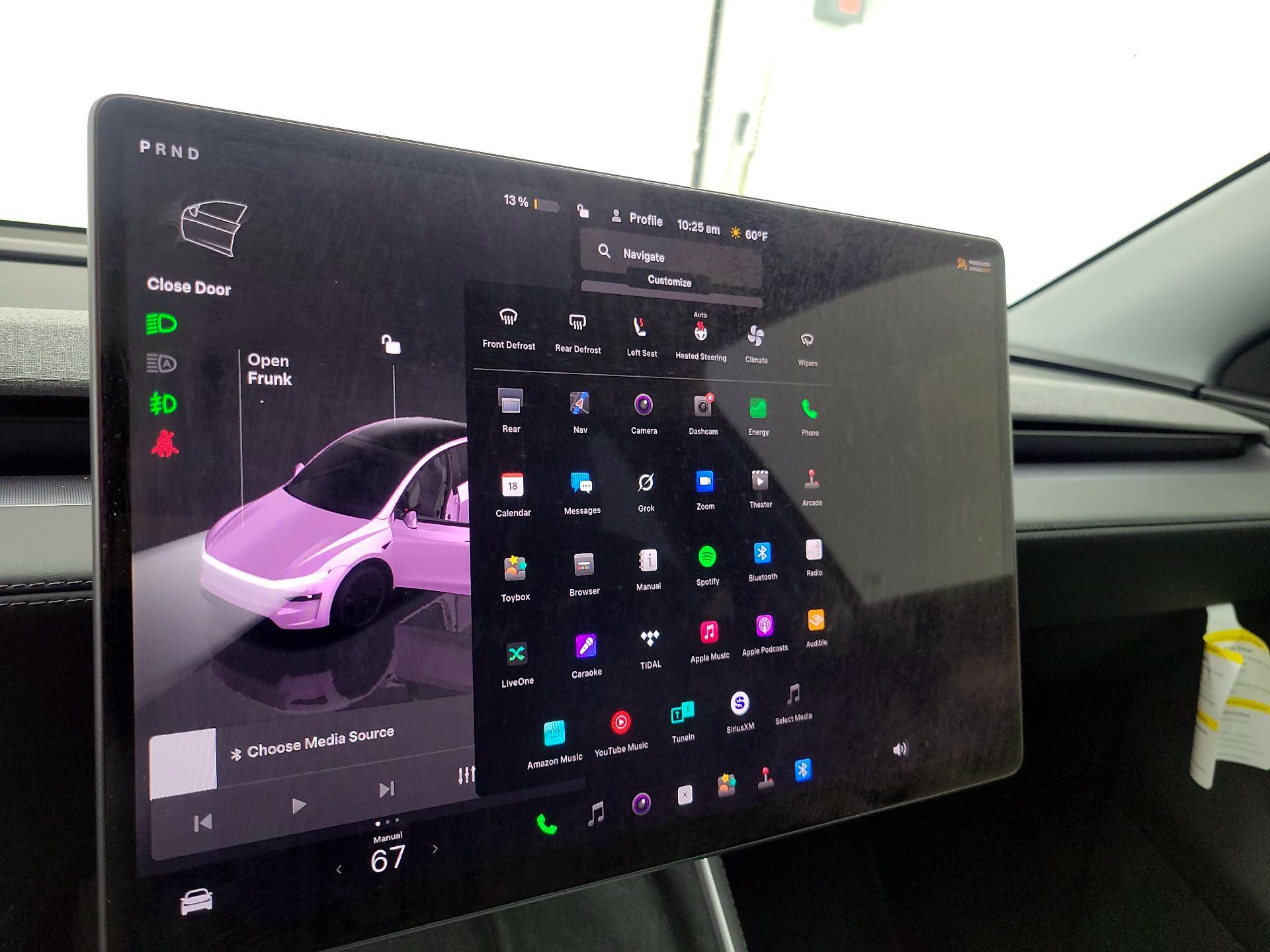 Thumbnail: 2026 Tesla Model Y - 15