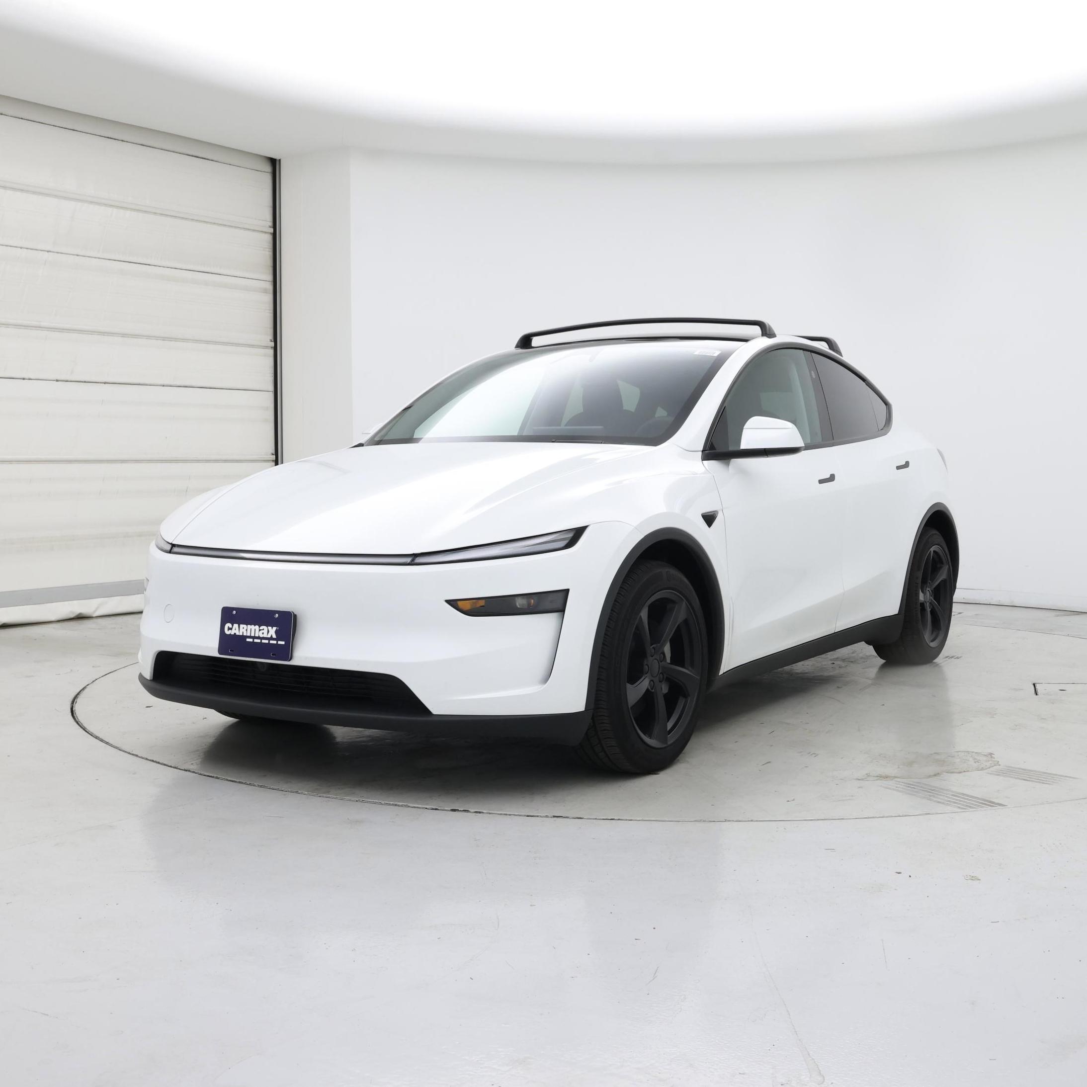 Thumbnail: 2026 Tesla Model Y - 4