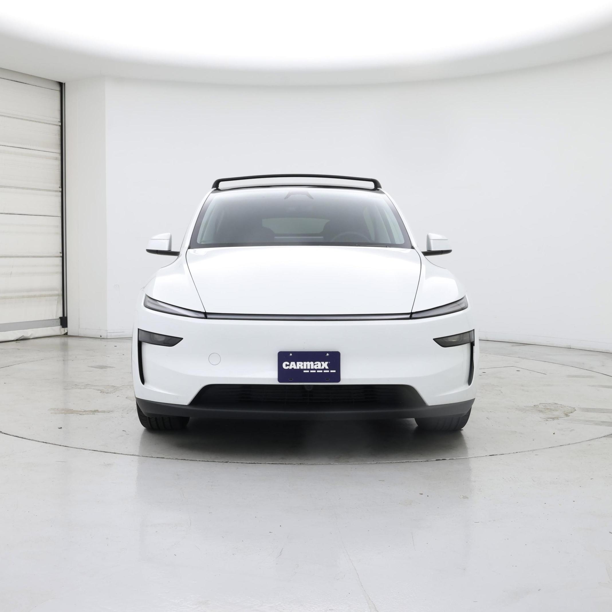 Thumbnail: 2026 Tesla Model Y - 5