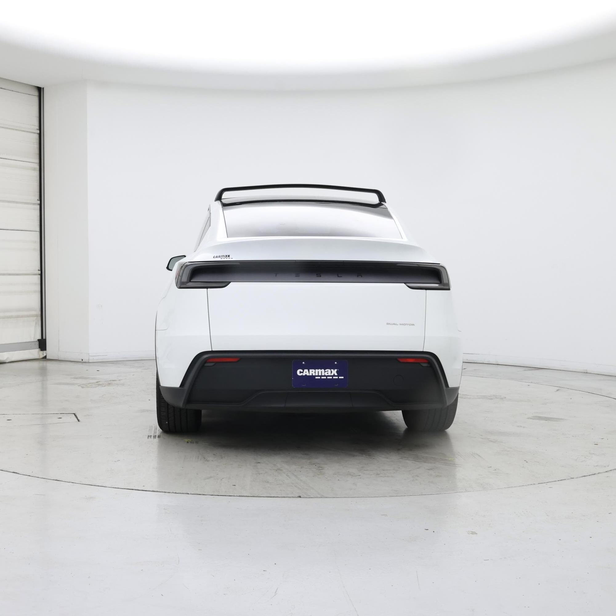 Thumbnail: 2026 Tesla Model Y - 6