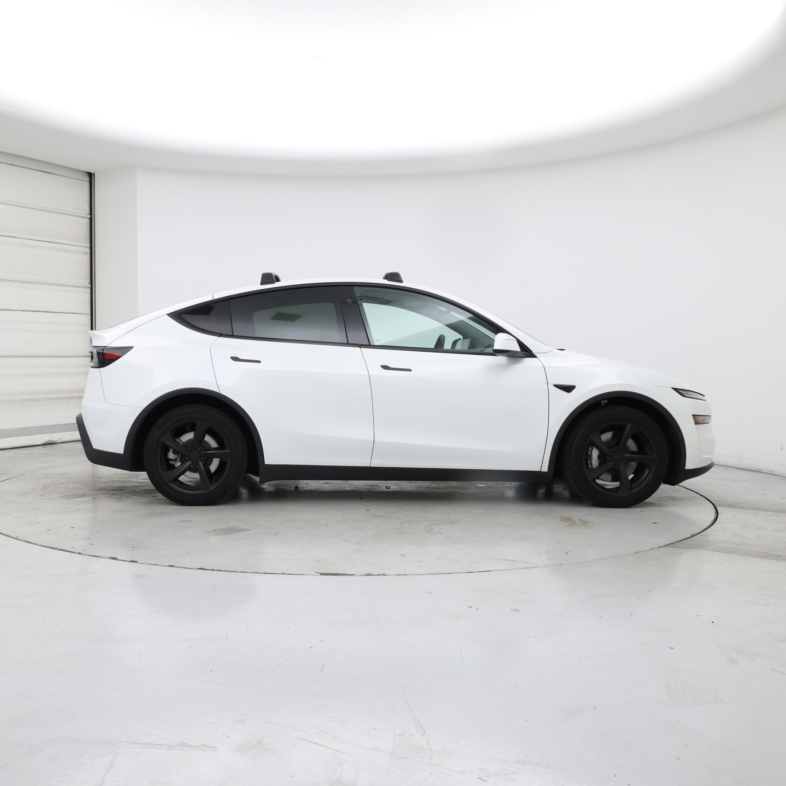 Thumbnail: 2026 Tesla Model Y - 7