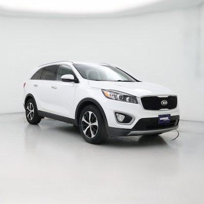 2016 Kia Sorento EX