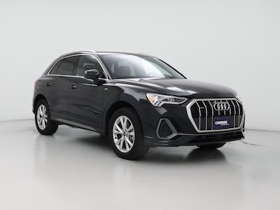 2024 Audi Q3 S-Line Premium Plus