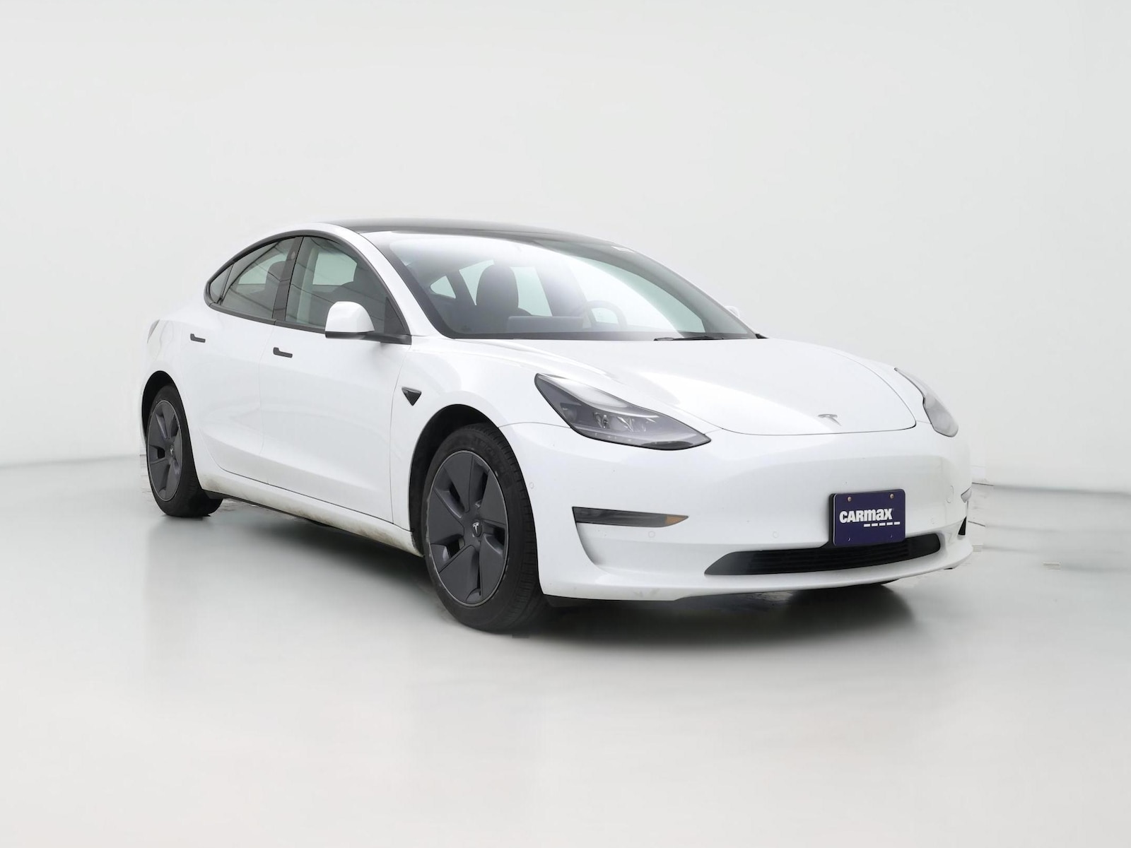 2022 Tesla Model 3 Base