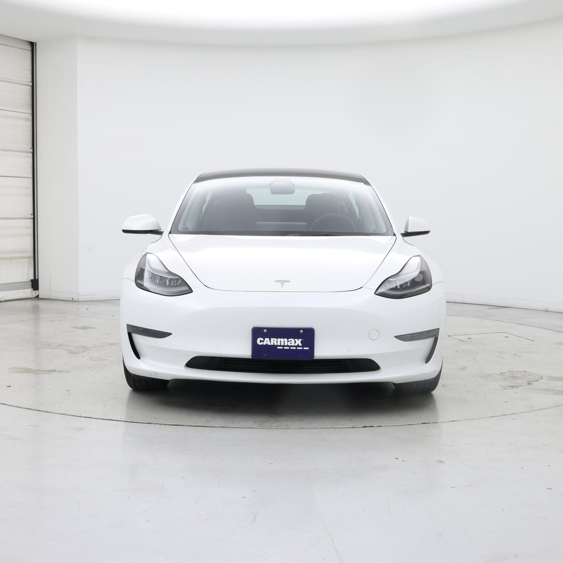 Thumbnail: 2022 Tesla Model 3 - 5