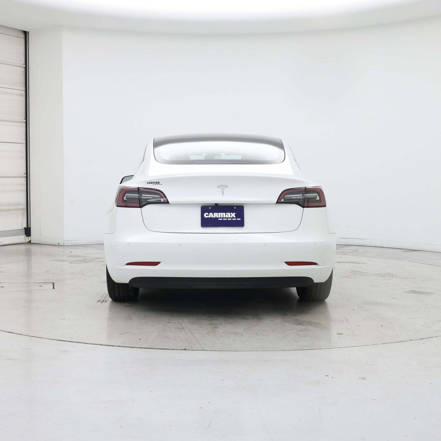 Thumbnail: 2022 Tesla Model 3 - 6