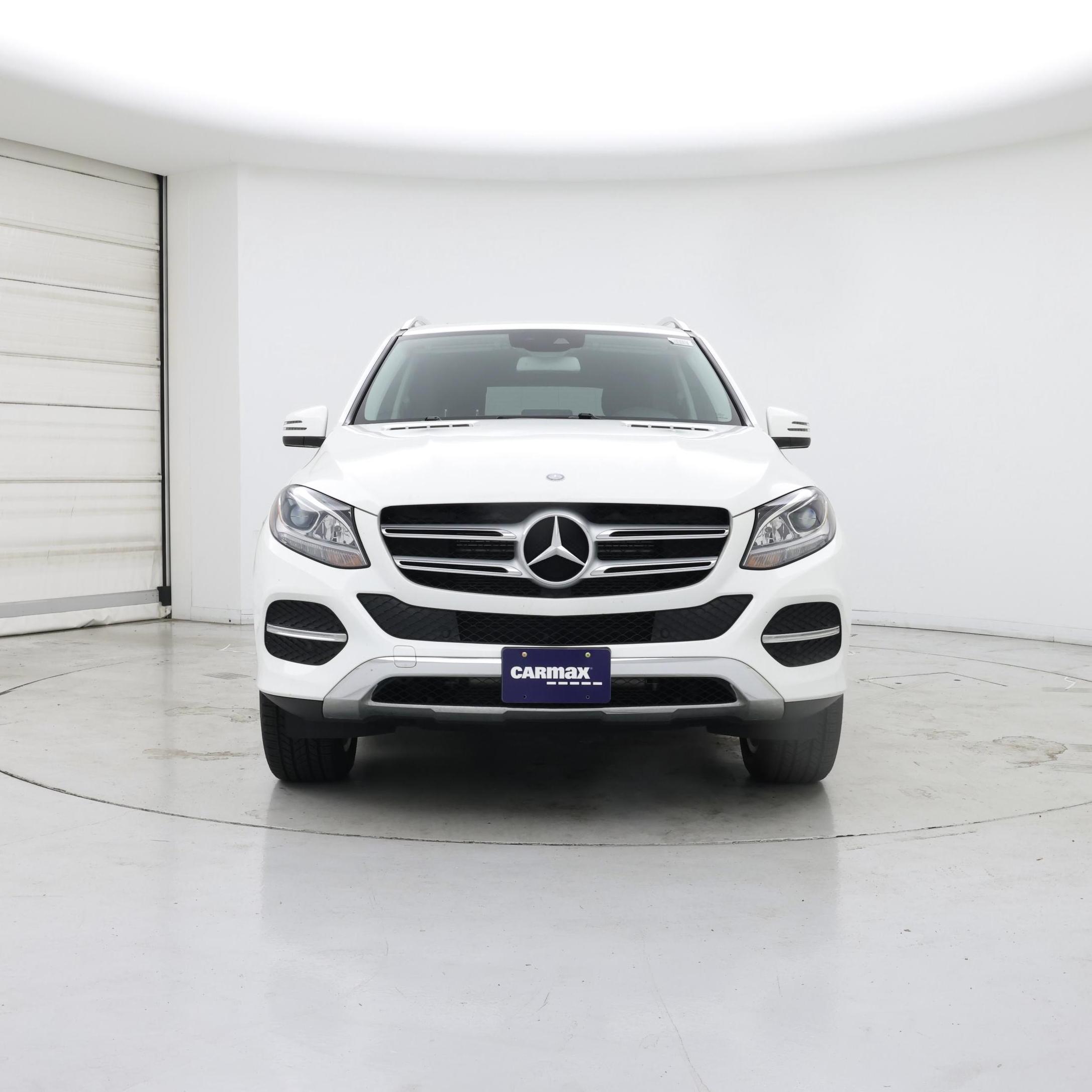 Thumbnail: 2016 Mercedes-Benz GLE - 5