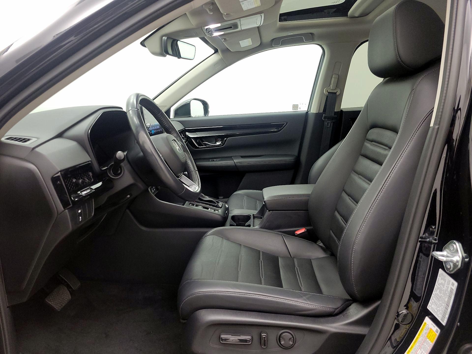 Thumbnail: 2024 Honda CR-V - 11