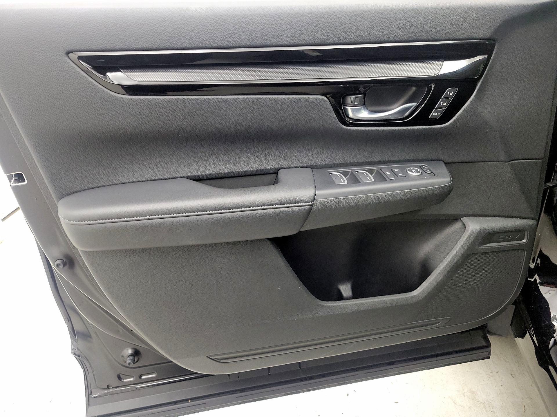 Thumbnail: 2024 Honda CR-V - 12