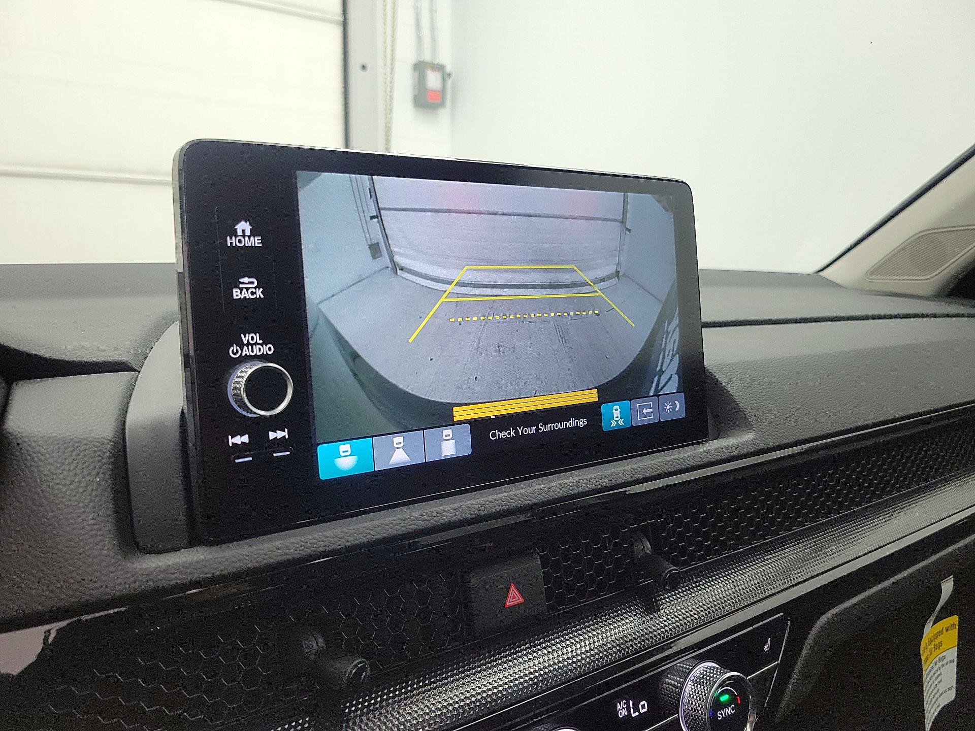 Thumbnail: 2024 Honda CR-V - 13