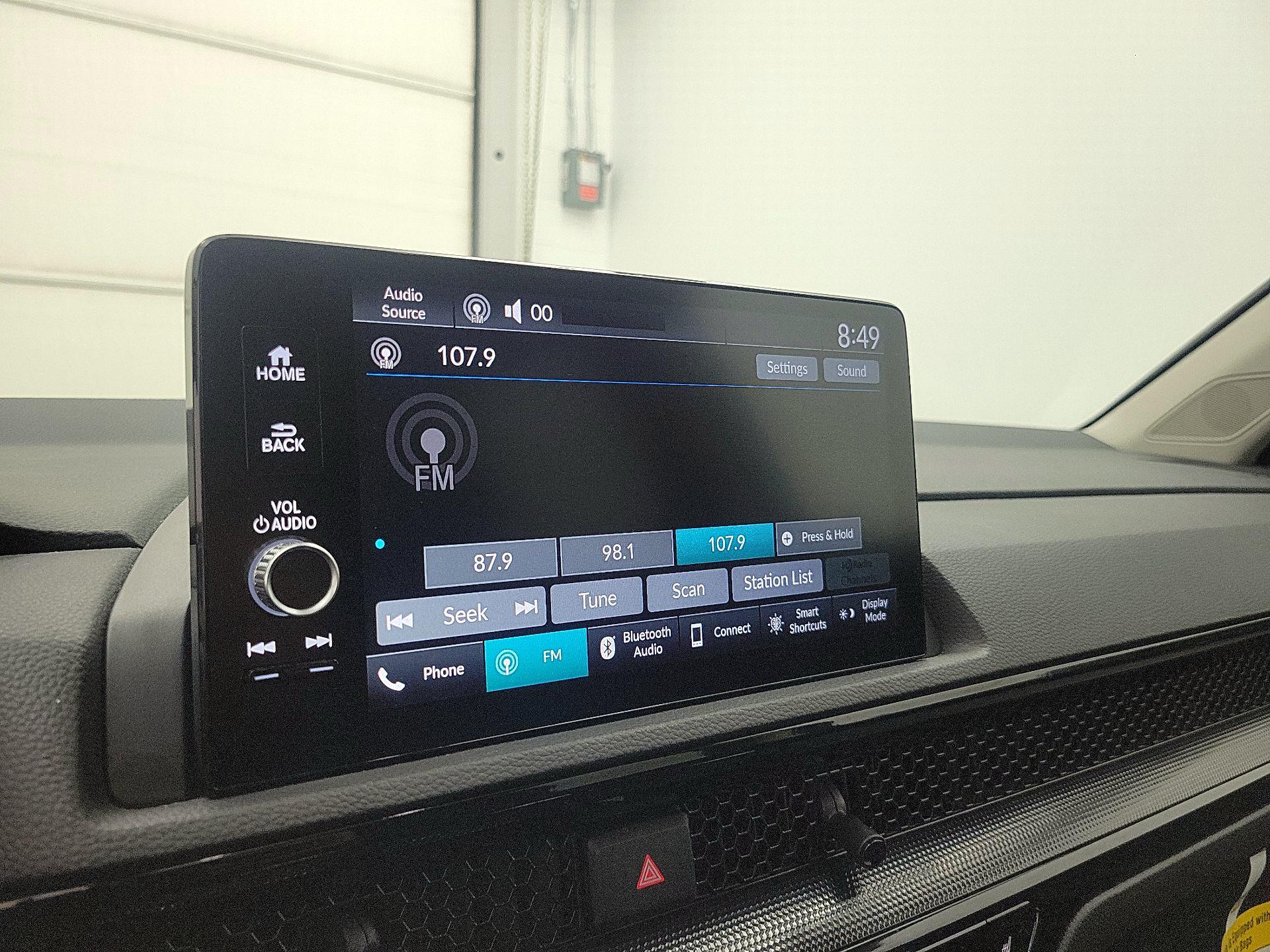 Thumbnail: 2024 Honda CR-V - 14