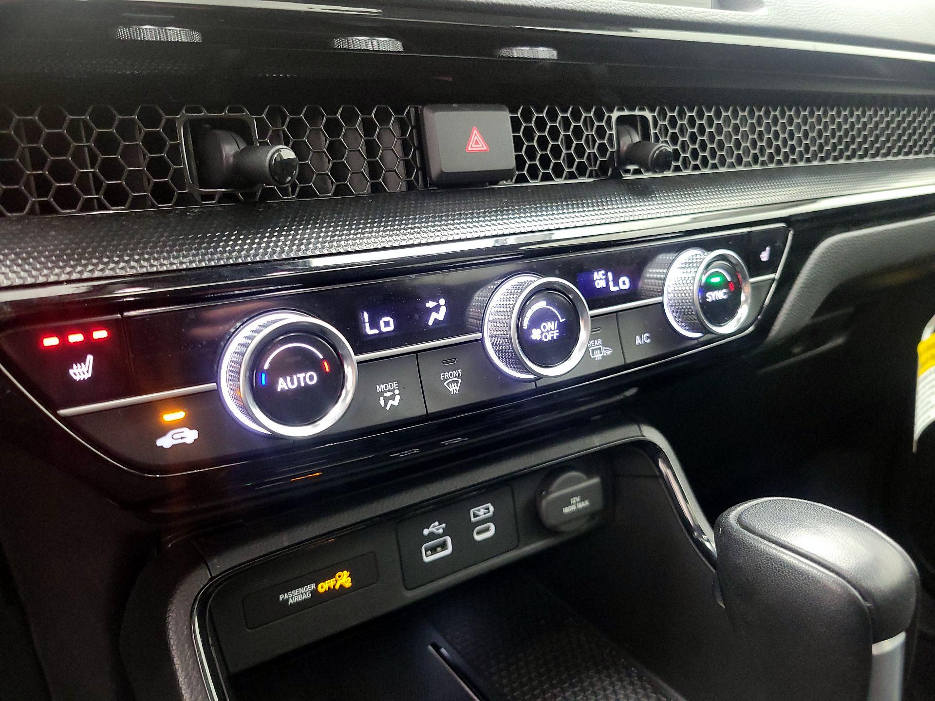 Thumbnail: 2024 Honda CR-V - 15