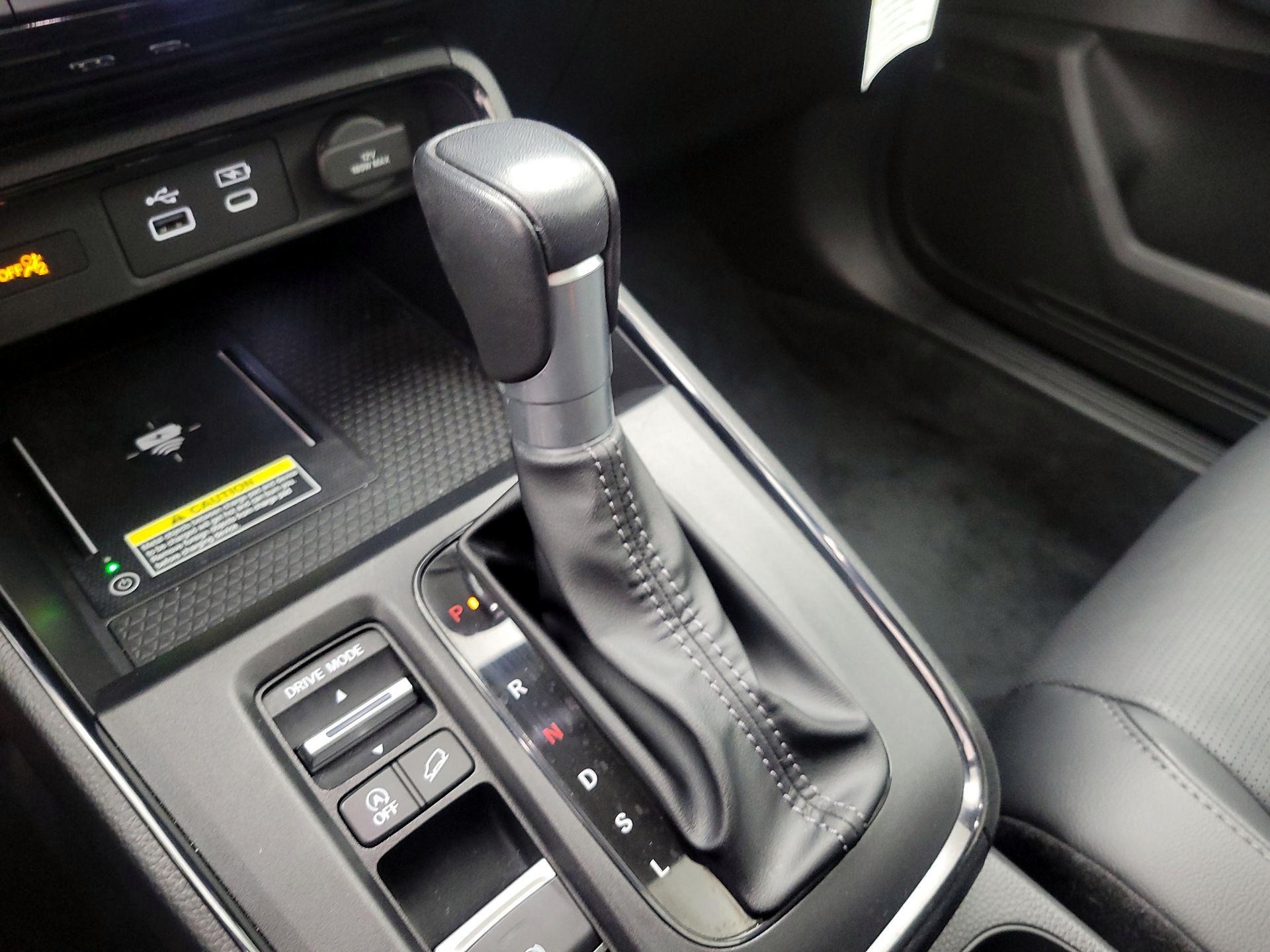 Thumbnail: 2024 Honda CR-V - 16