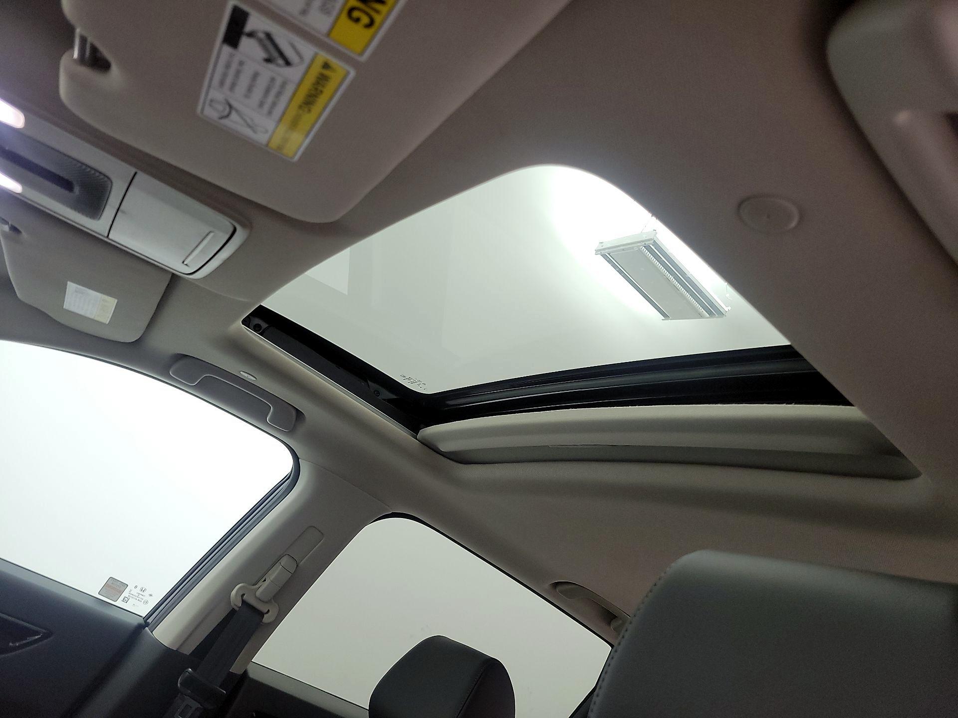 Thumbnail: 2024 Honda CR-V - 17