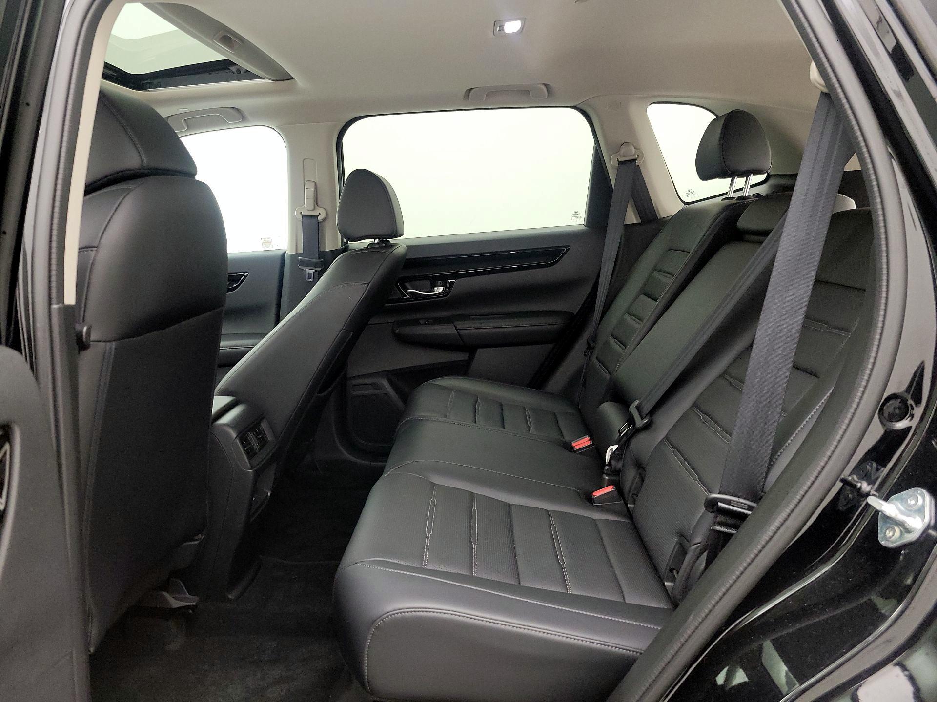 Thumbnail: 2024 Honda CR-V - 18