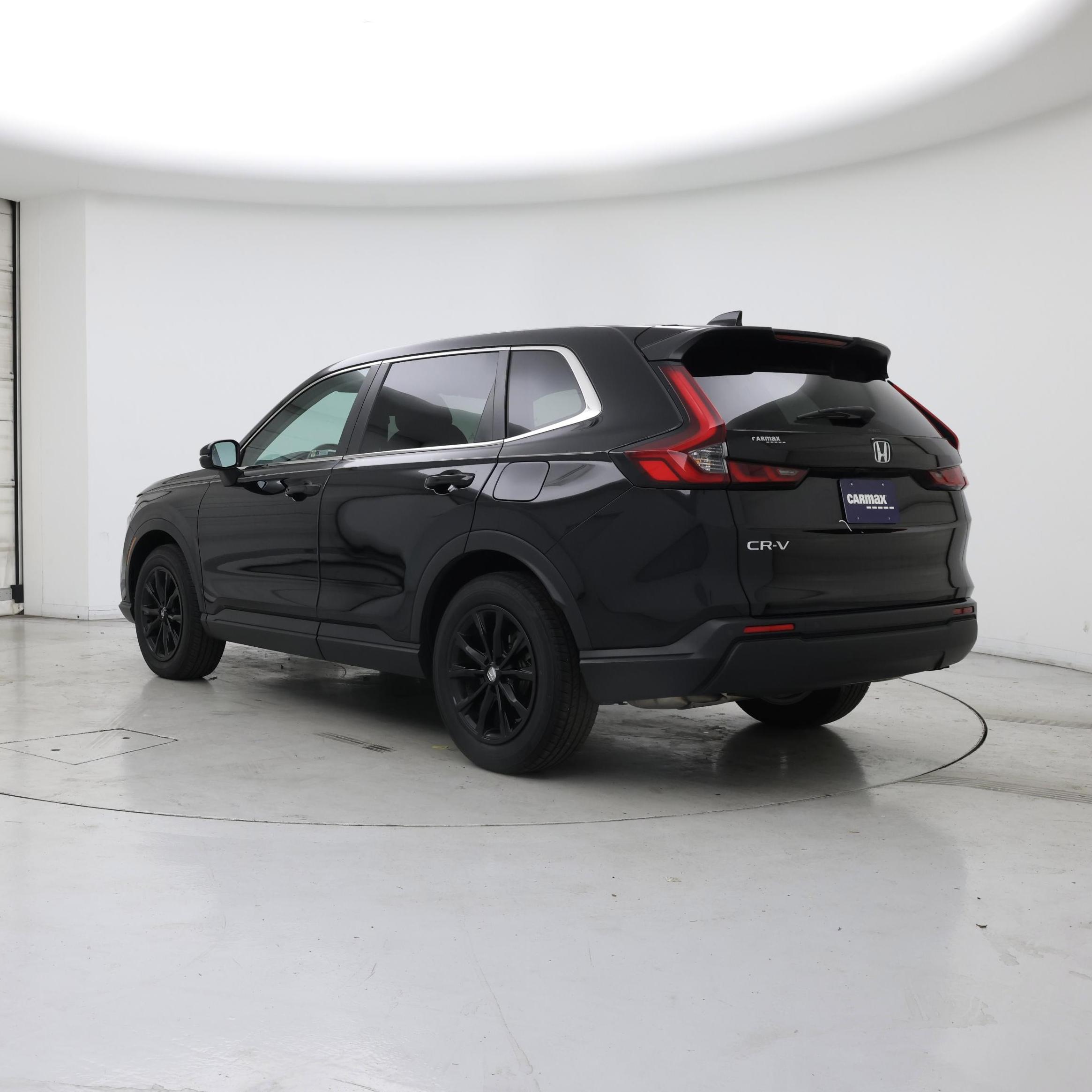 Thumbnail: 2024 Honda CR-V - 2