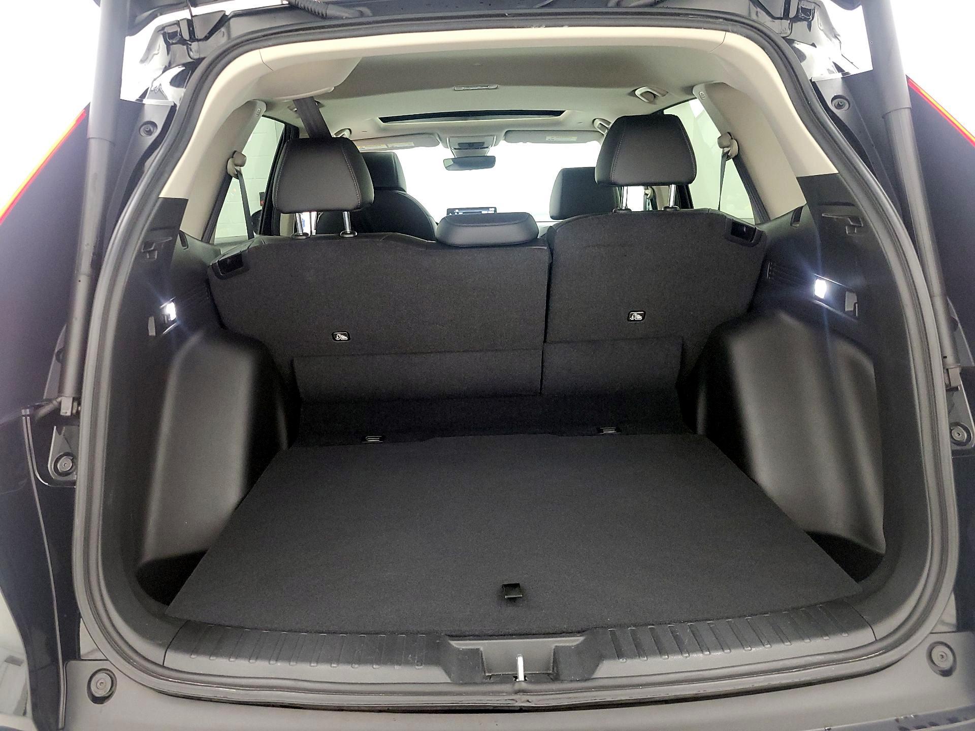 Thumbnail: 2024 Honda CR-V - 19