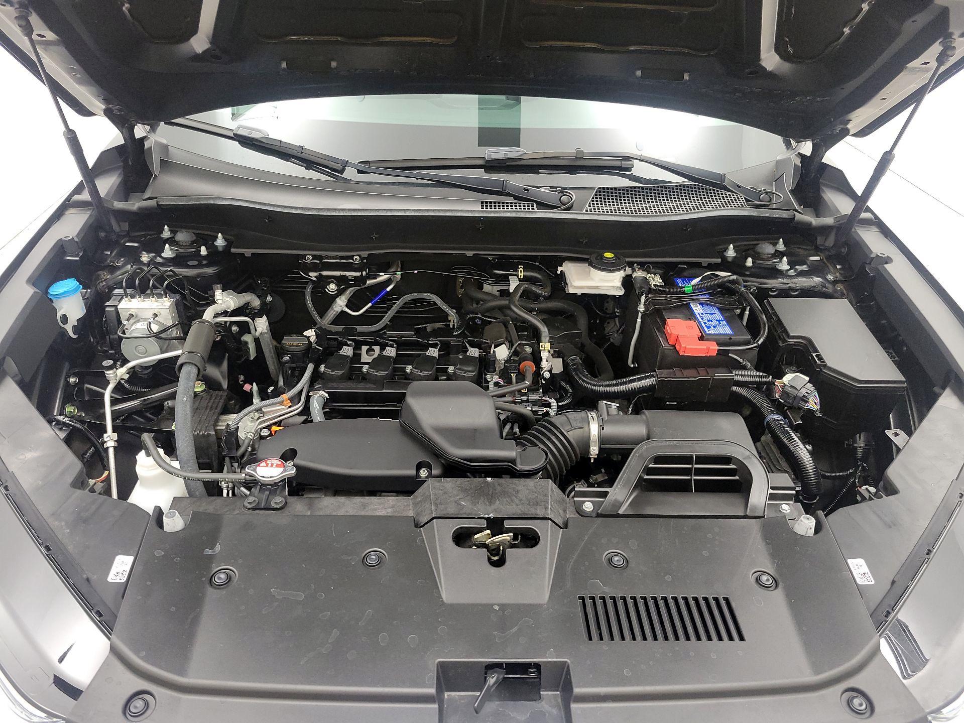 Thumbnail: 2024 Honda CR-V - 20