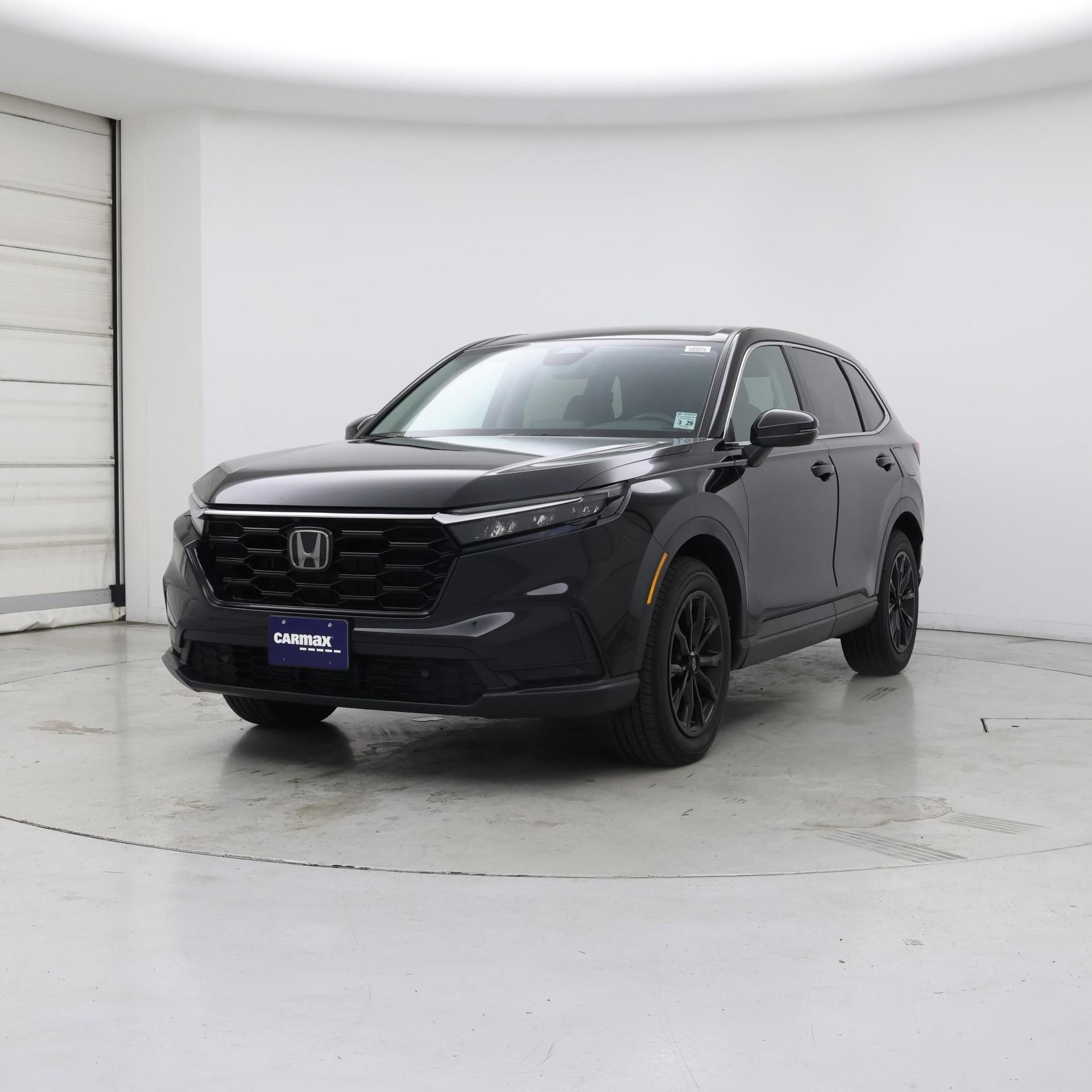 Thumbnail: 2024 Honda CR-V - 4